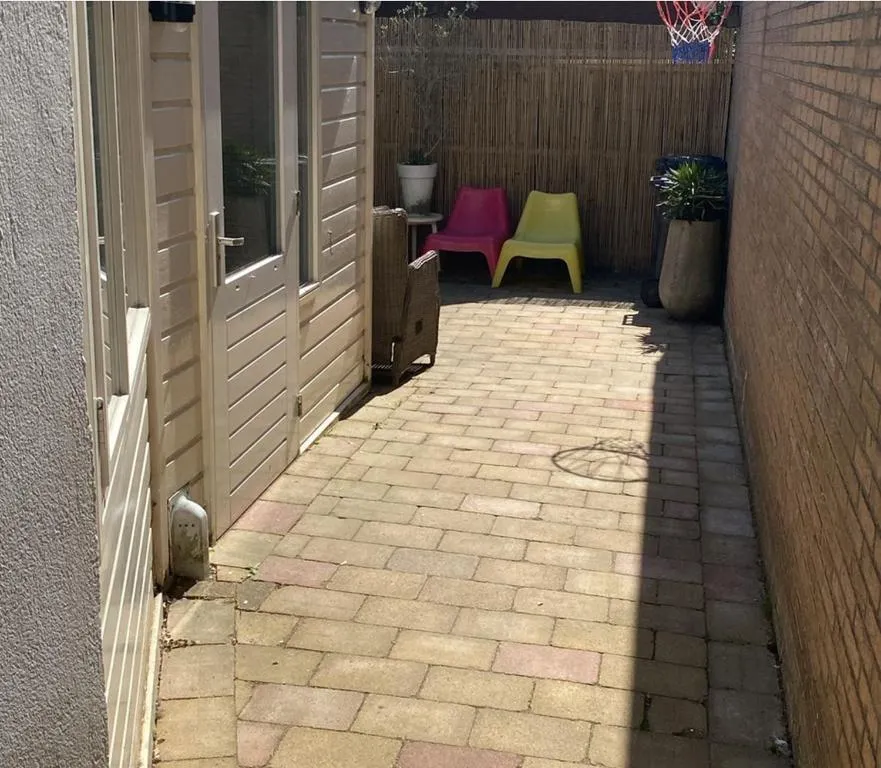 Foto #13 Huurwoning Nieuwemeerdijk Badhoevedorp