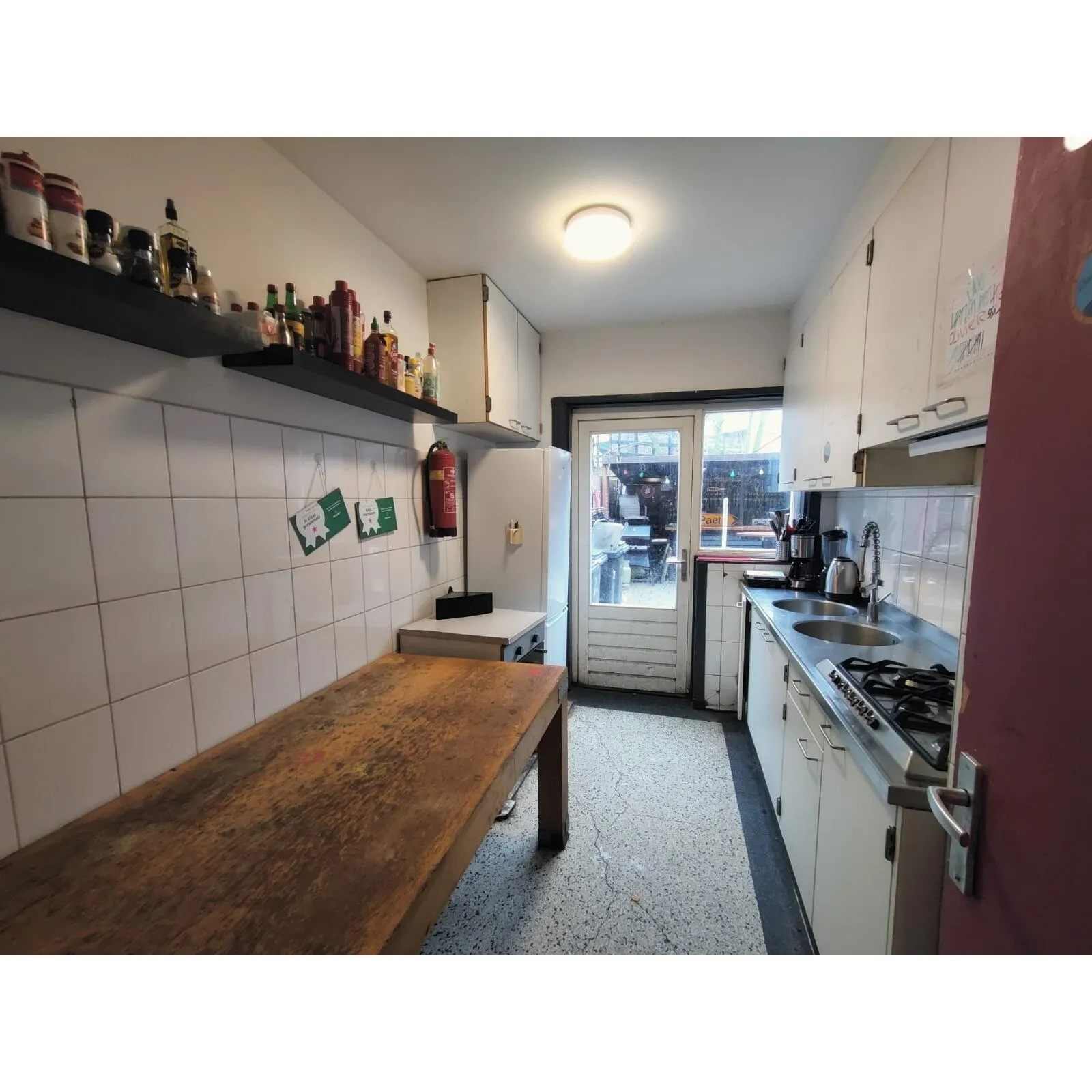 Foto #4 Huurwoning Mauritsstraat Eindhoven