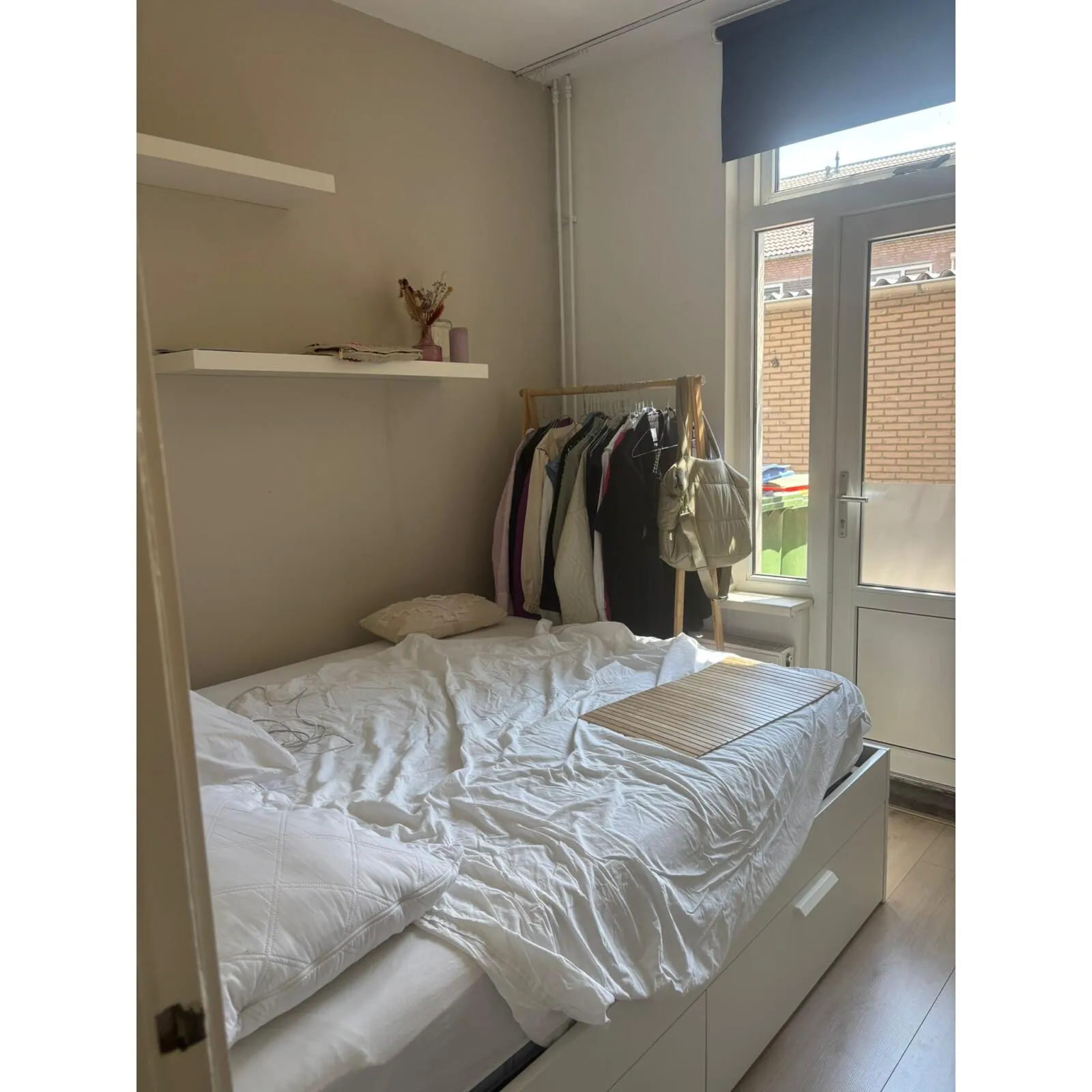 Foto #2 Appartement Haagweg Breda