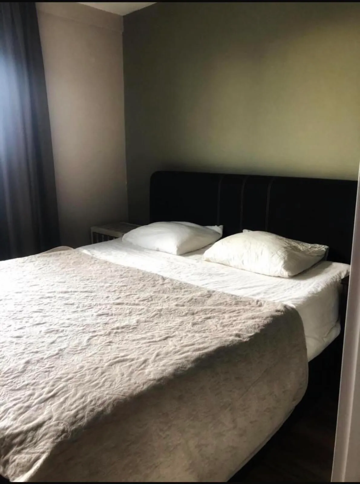 Foto #5 Appartement Hanrathstraat Rotterdam
