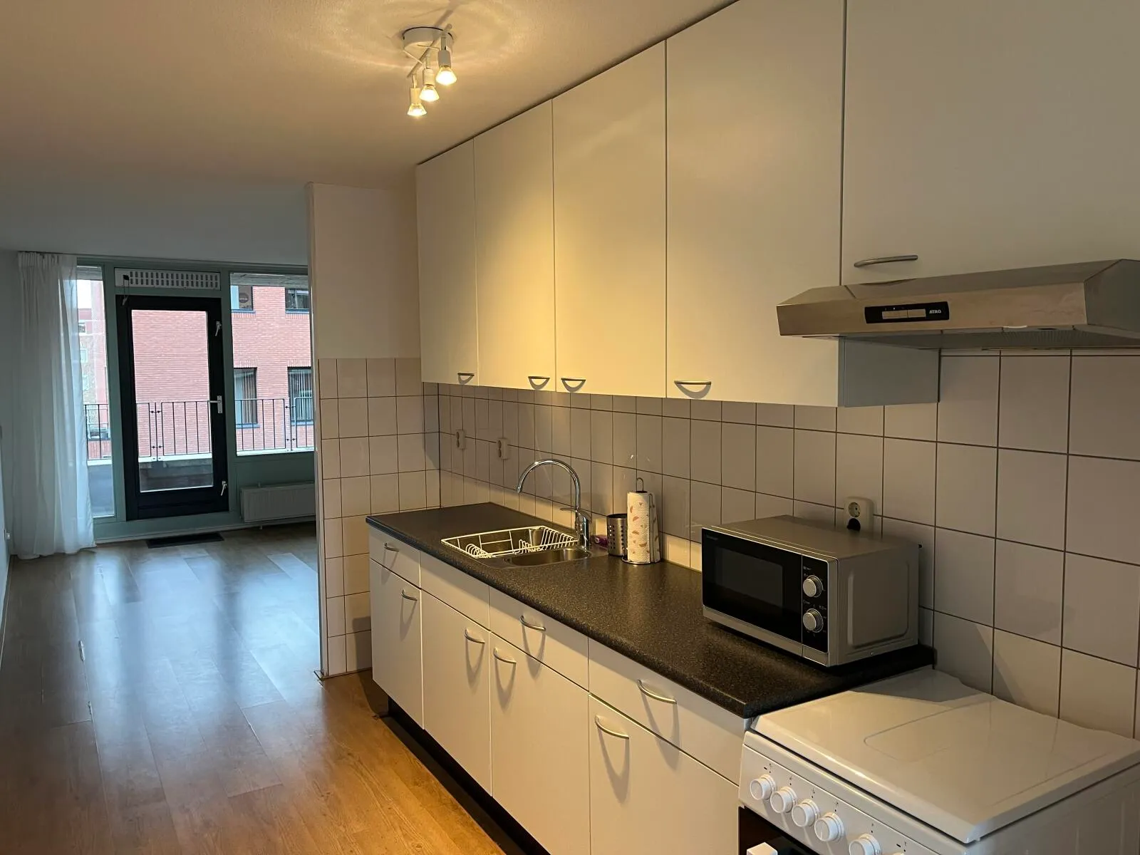 Foto #7 Appartement Clermontlunet Maastricht
