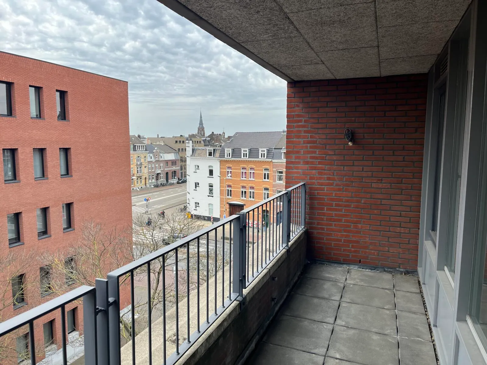 Foto #5 Appartement Clermontlunet Maastricht