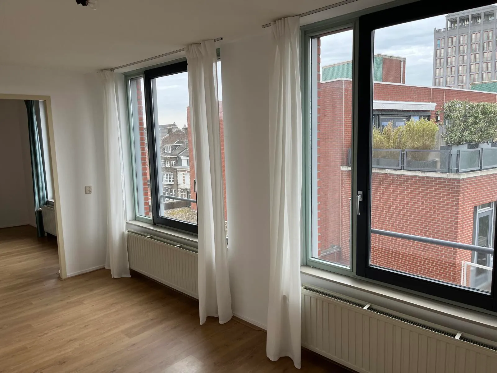 Foto #8 Appartement Clermontlunet Maastricht