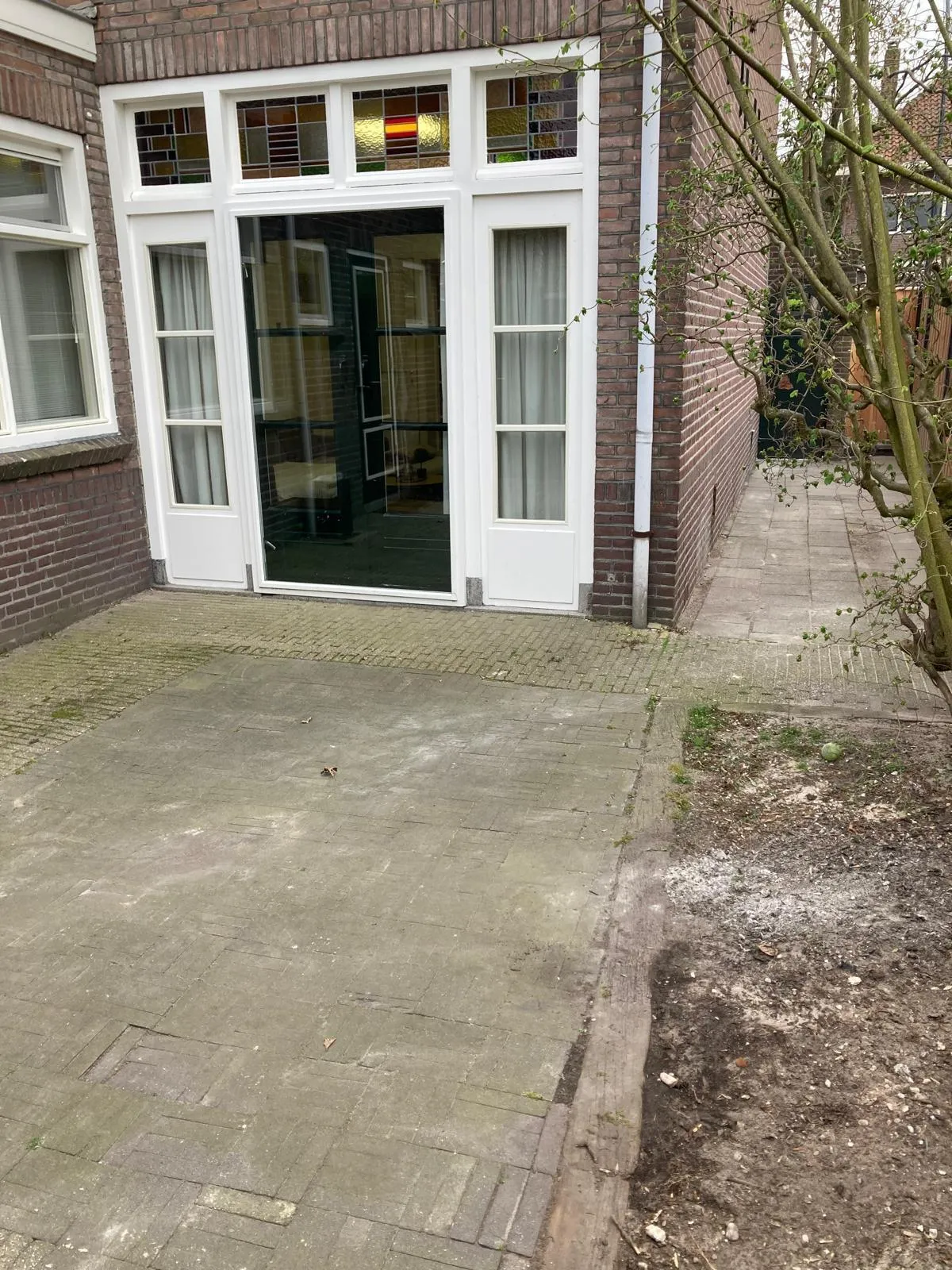 Foto #10 Huurwoning Julianastraat Waalwijk
