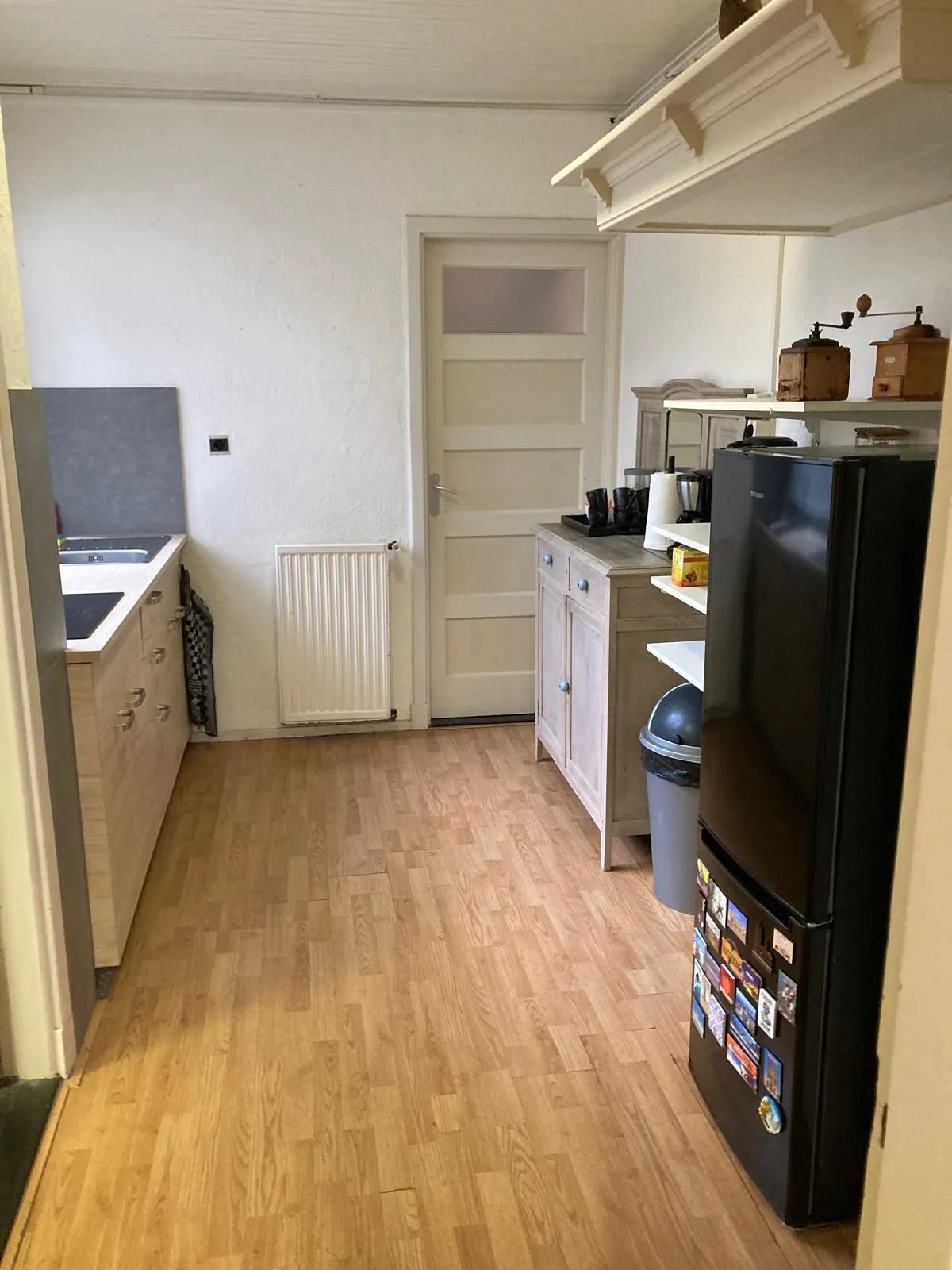 Foto #8 Huurwoning Julianastraat Waalwijk