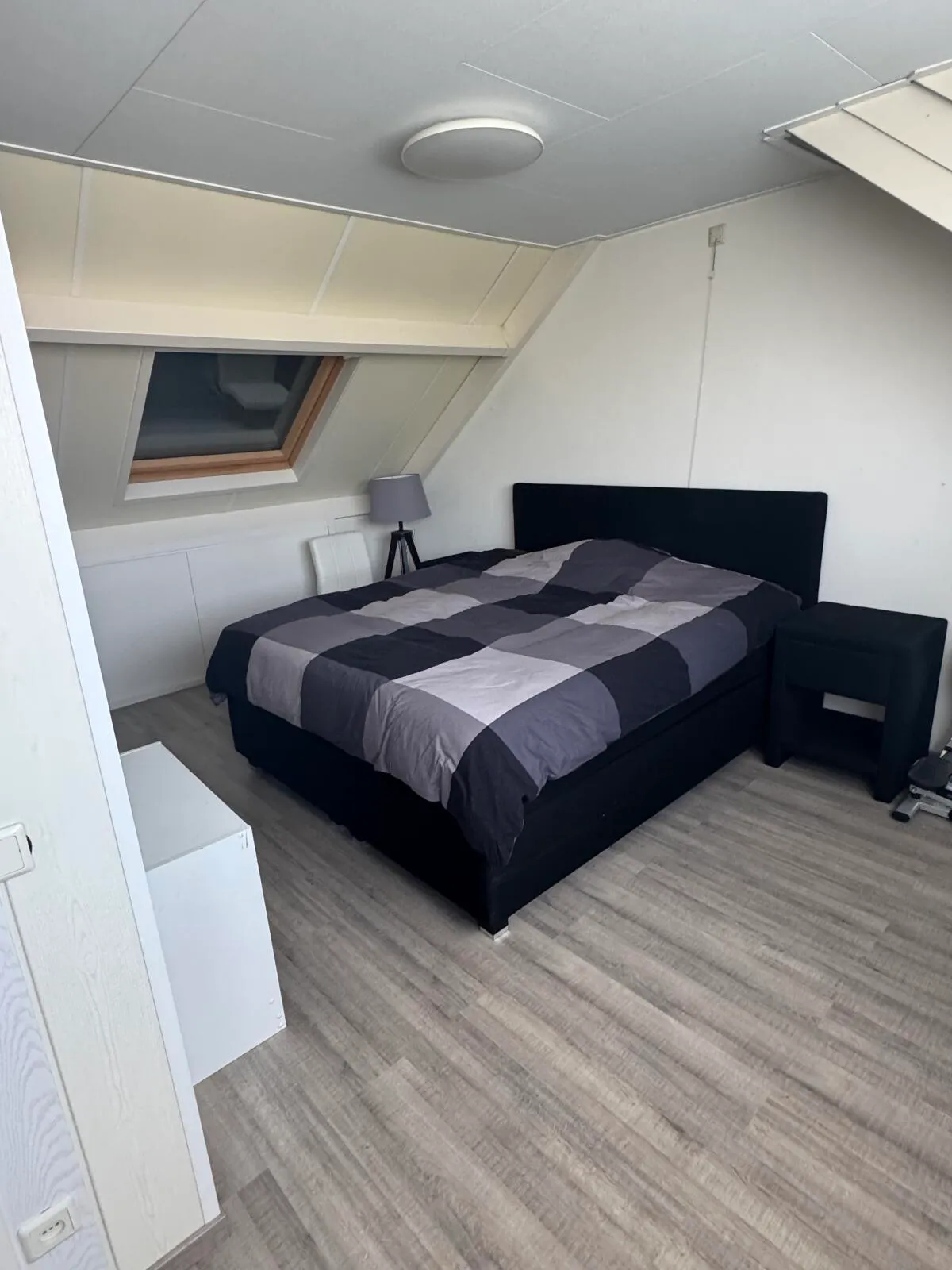 Foto #9 Huurwoning Begoniastraat Eindhoven