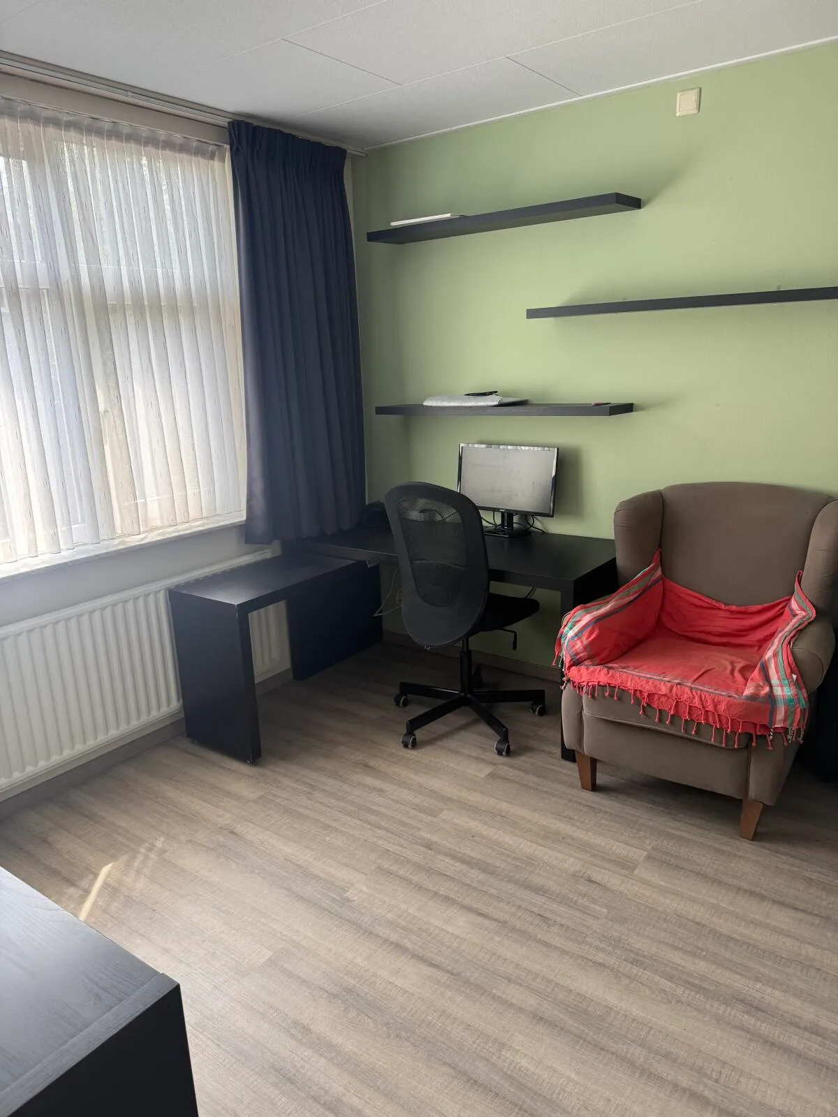 Foto #8 Huurwoning Begoniastraat Eindhoven