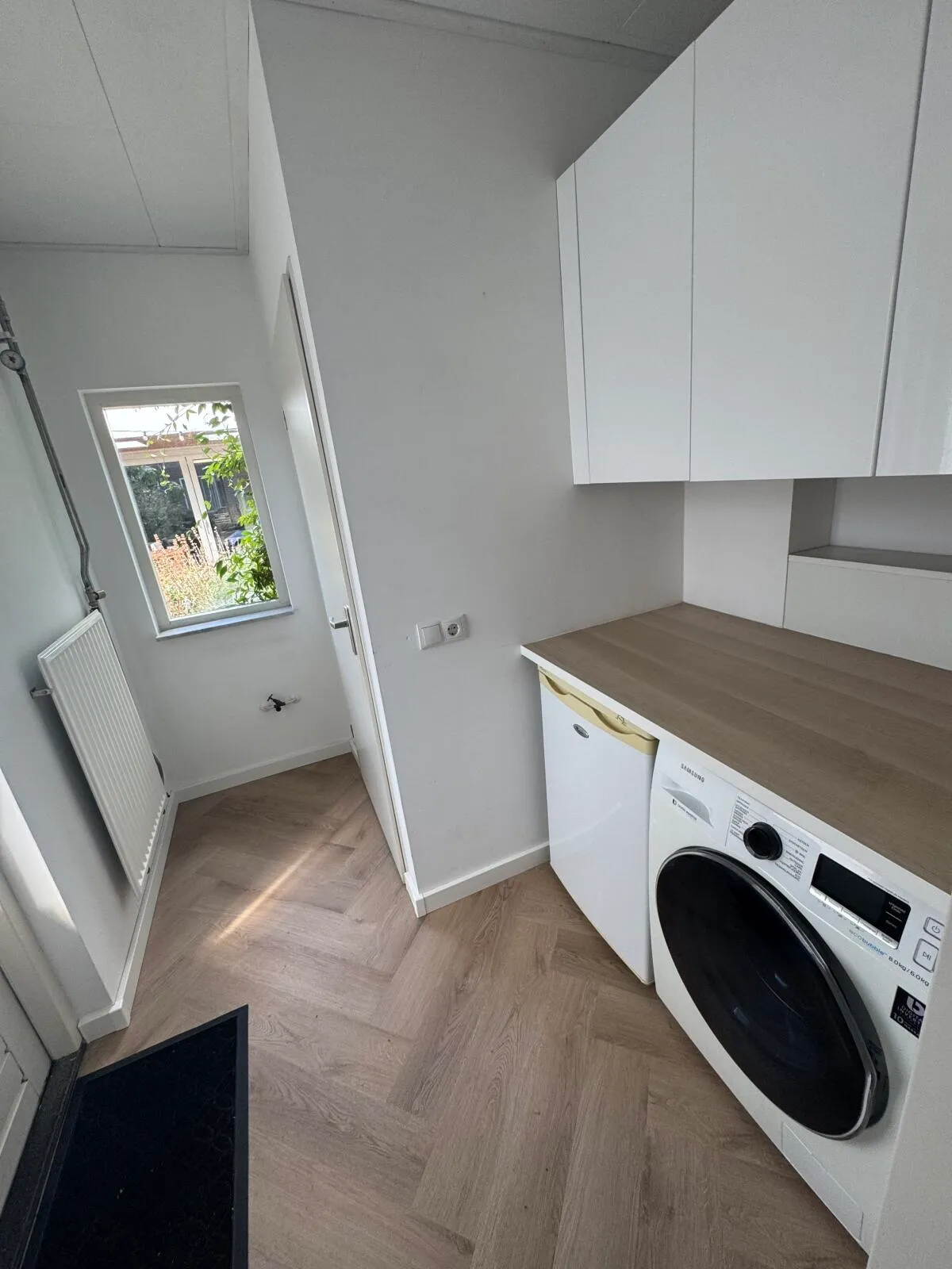 Foto #3 Huurwoning Begoniastraat Eindhoven