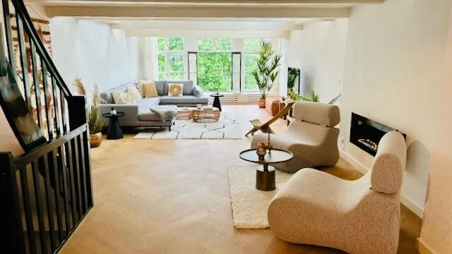 Foto #6 Appartement Herengracht Amsterdam