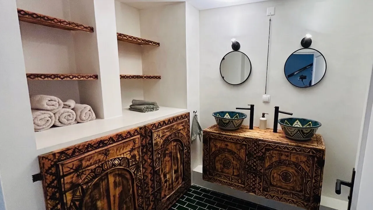Foto #10 Appartement Herengracht Amsterdam