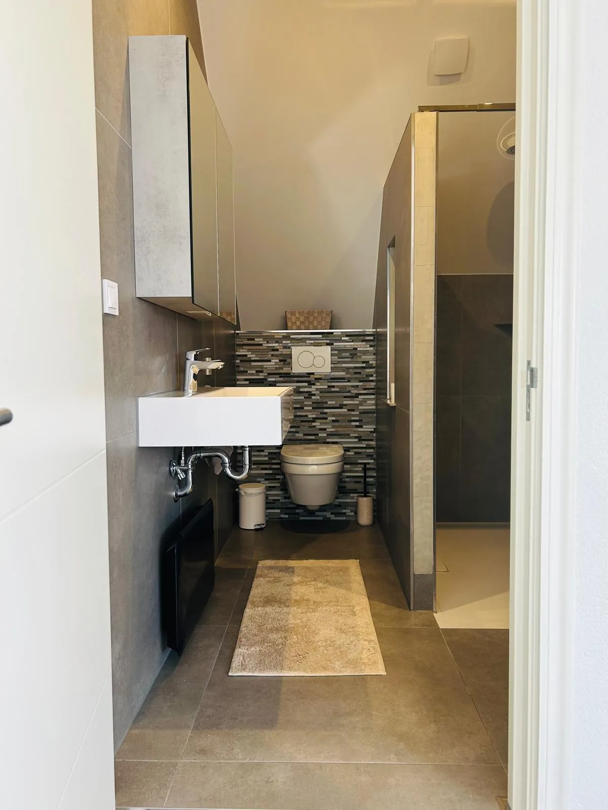 Foto #18 Appartement Saturnussingel Almere