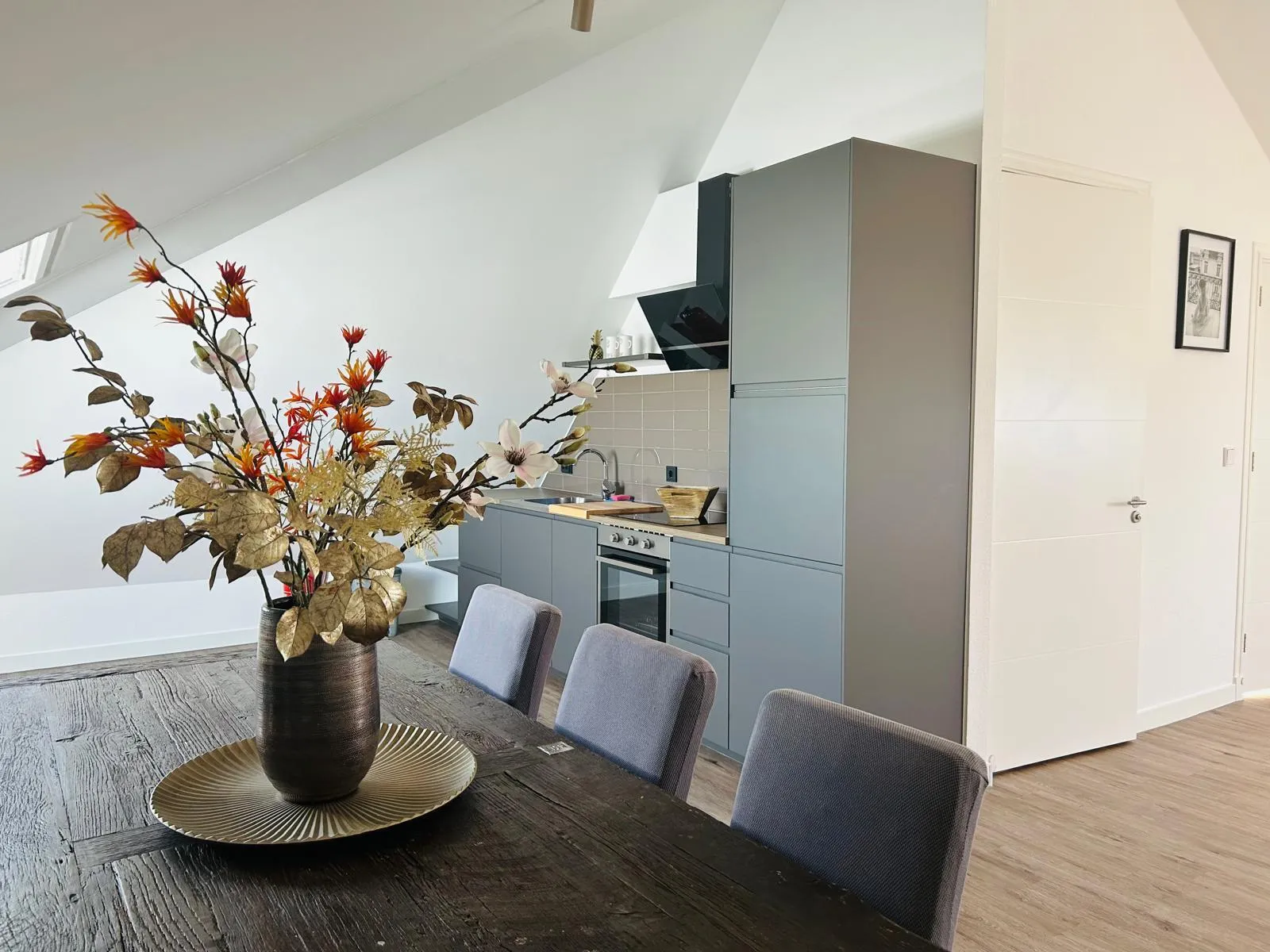Foto #22 Appartement Saturnussingel Almere