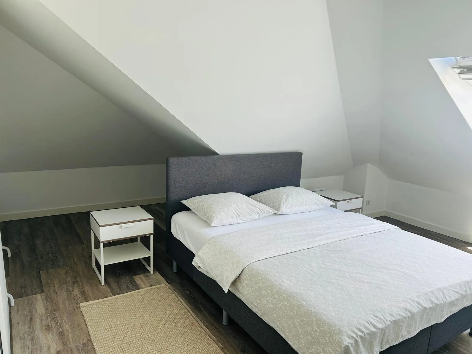 Foto #13 Appartement Saturnussingel Almere