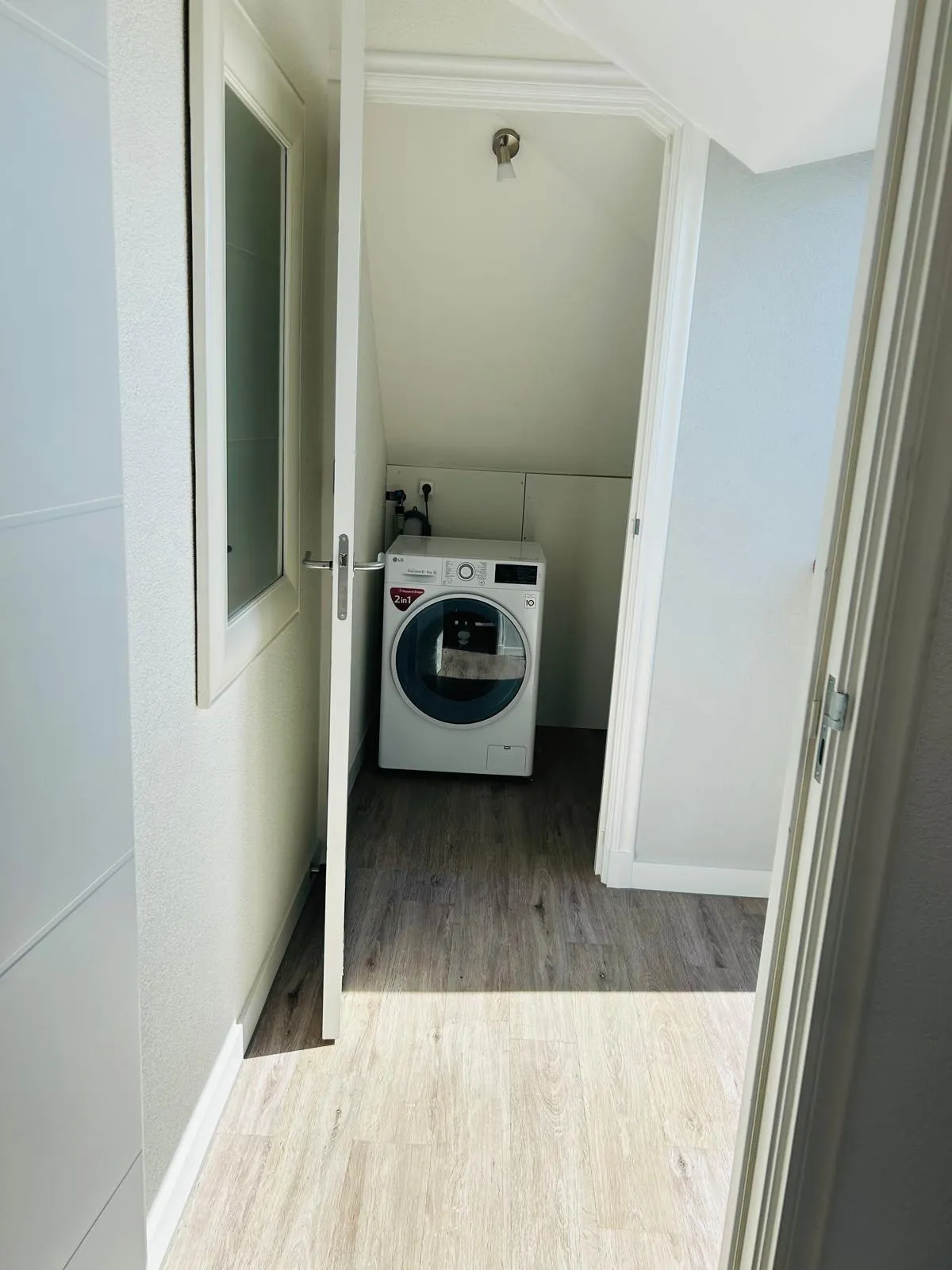 Foto #6 Appartement Saturnussingel Almere