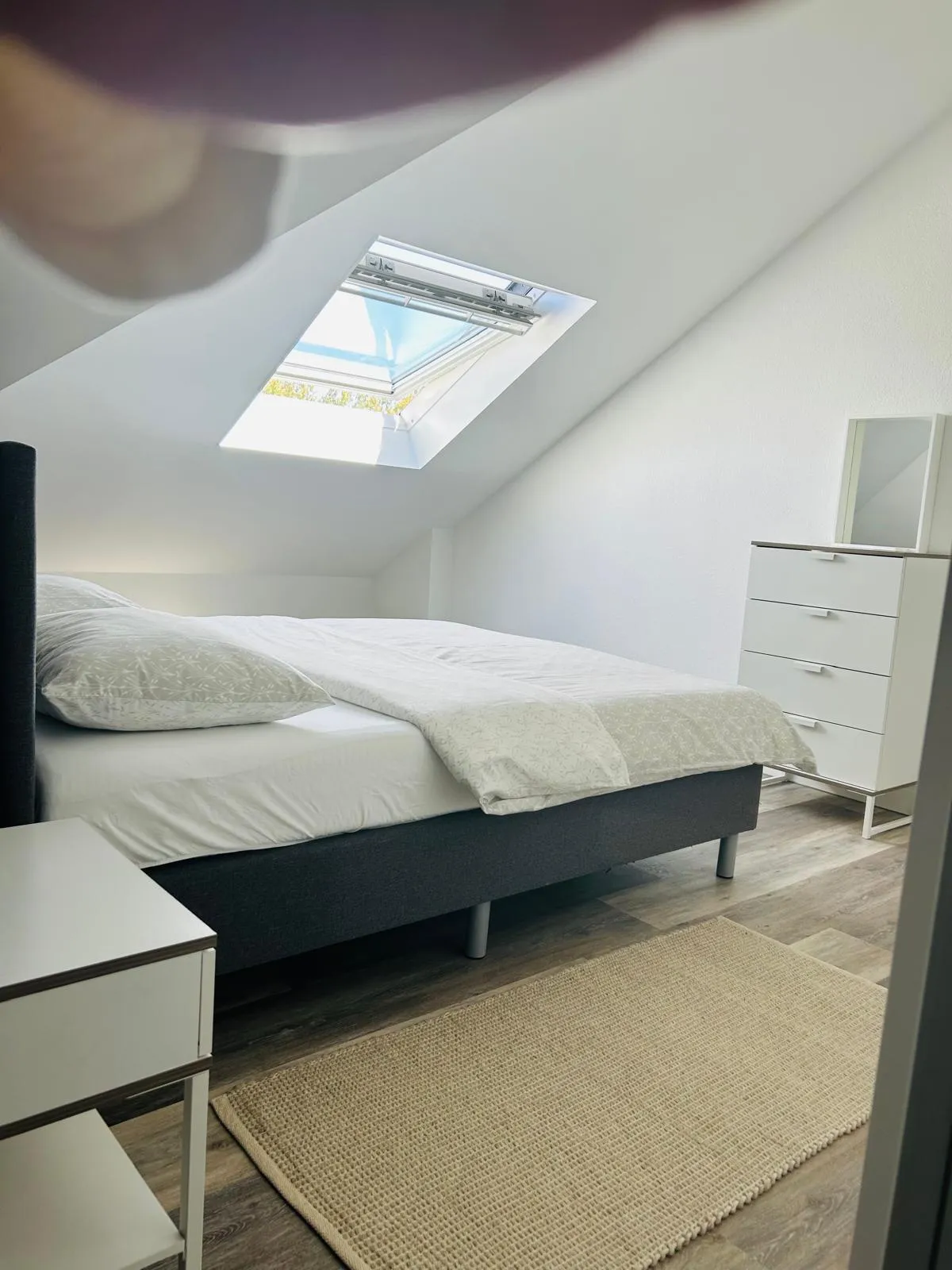 Foto #16 Appartement Saturnussingel Almere