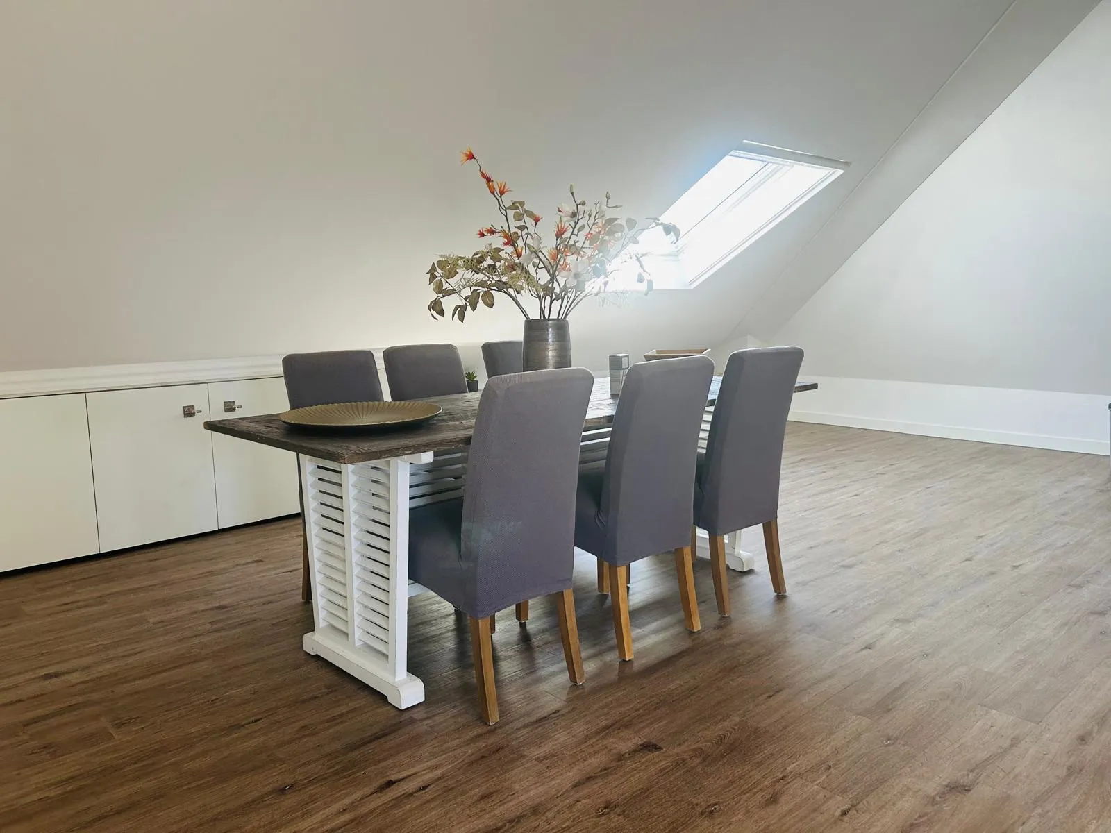 Foto #24 Appartement Saturnussingel Almere