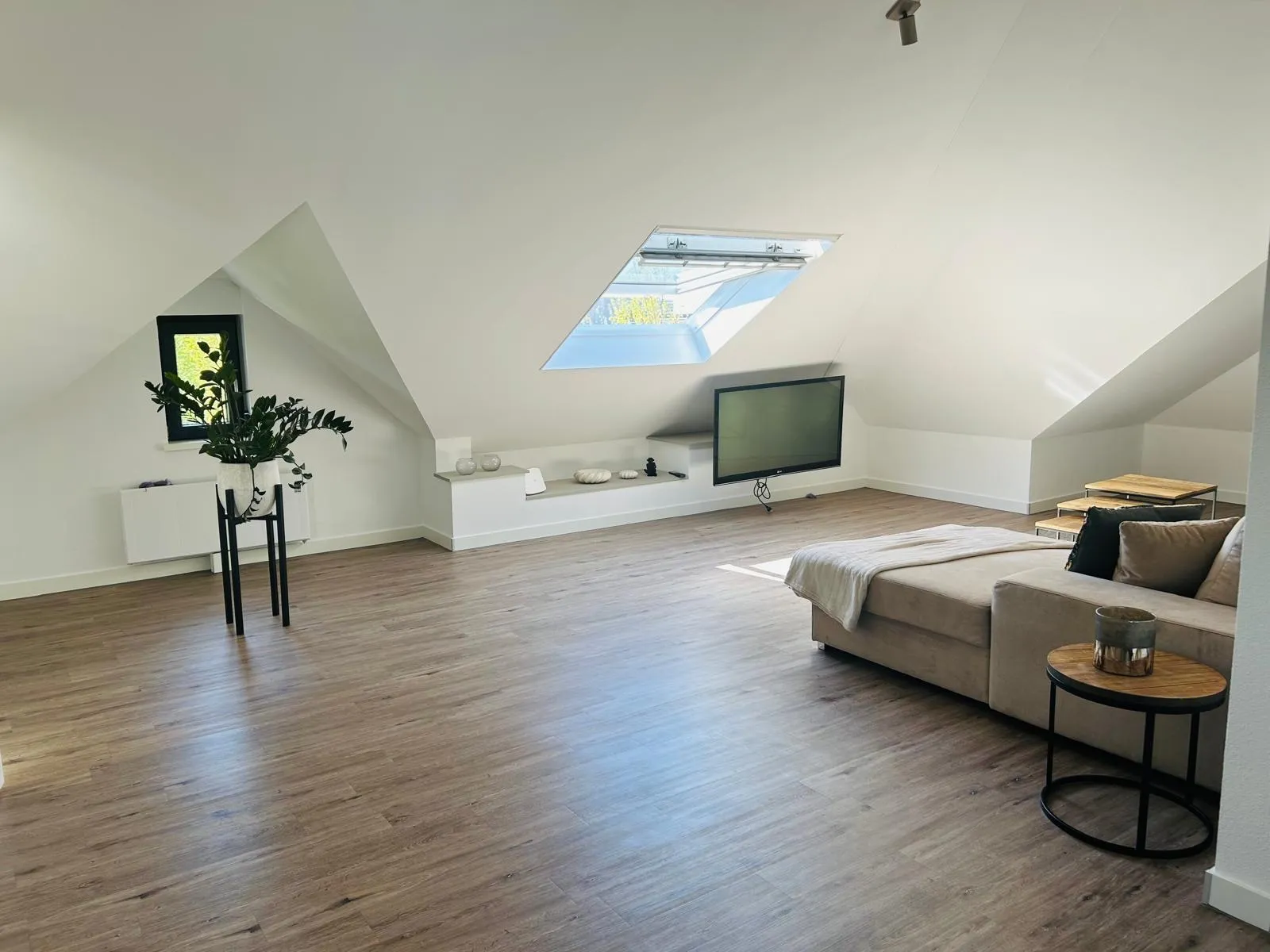 Foto #25 Appartement Saturnussingel Almere