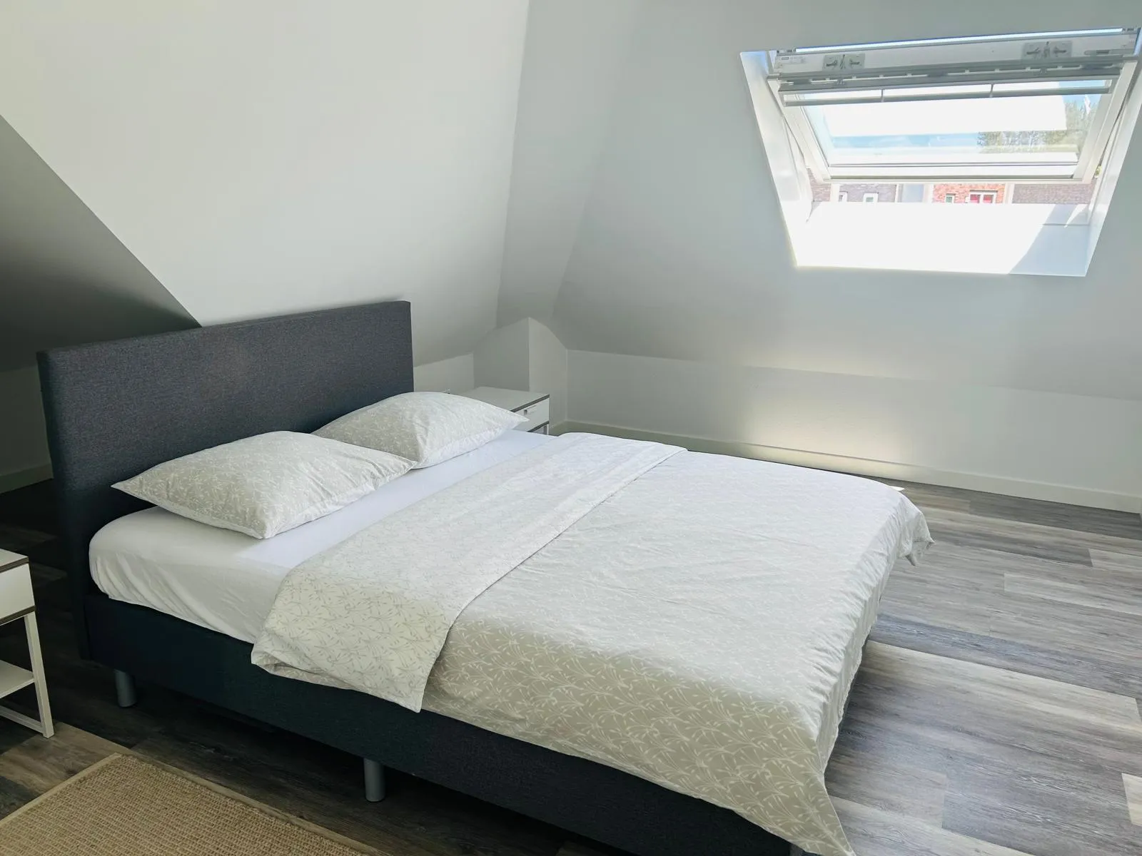Foto #8 Appartement Saturnussingel Almere