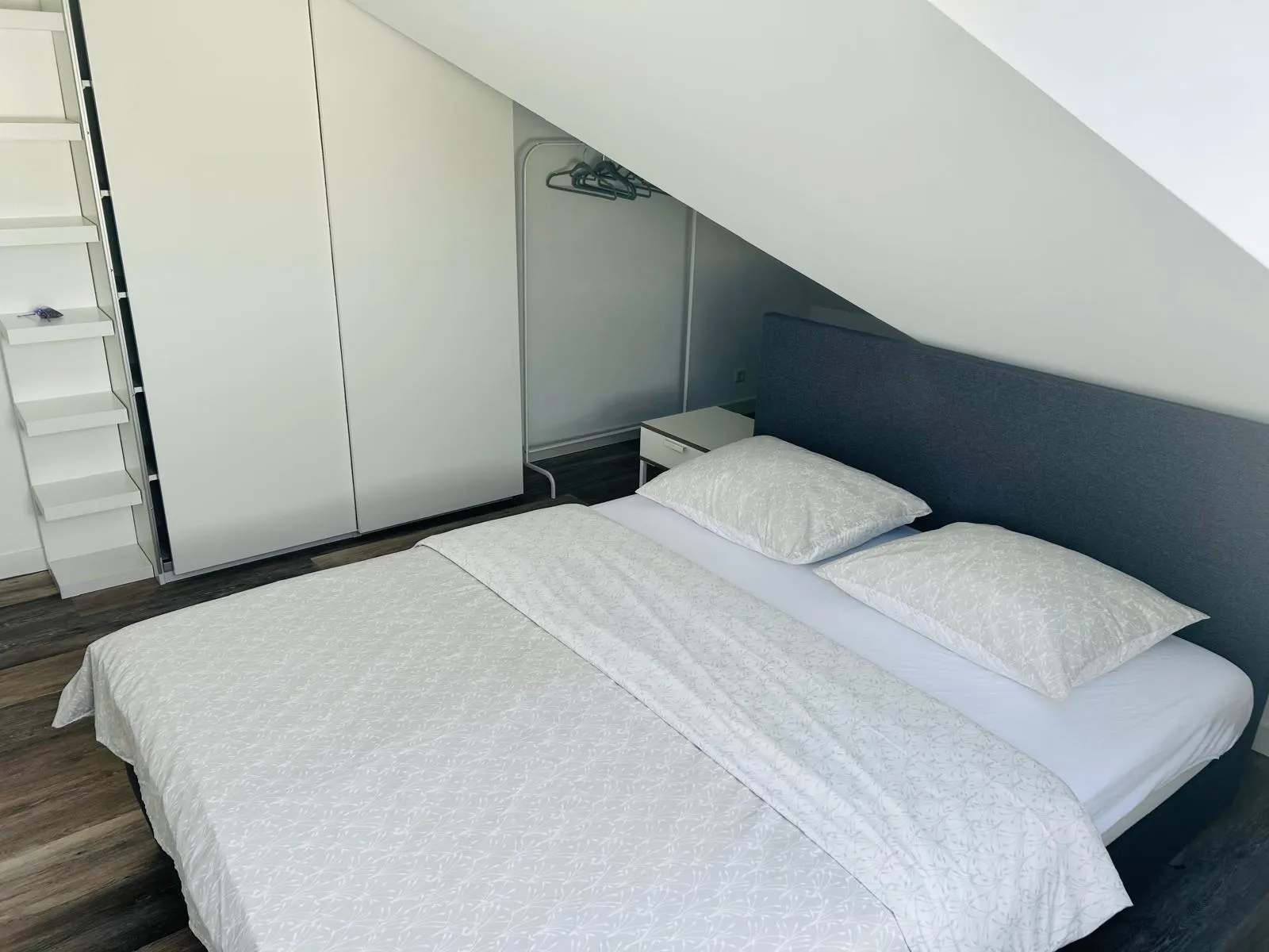Foto #12 Appartement Saturnussingel Almere