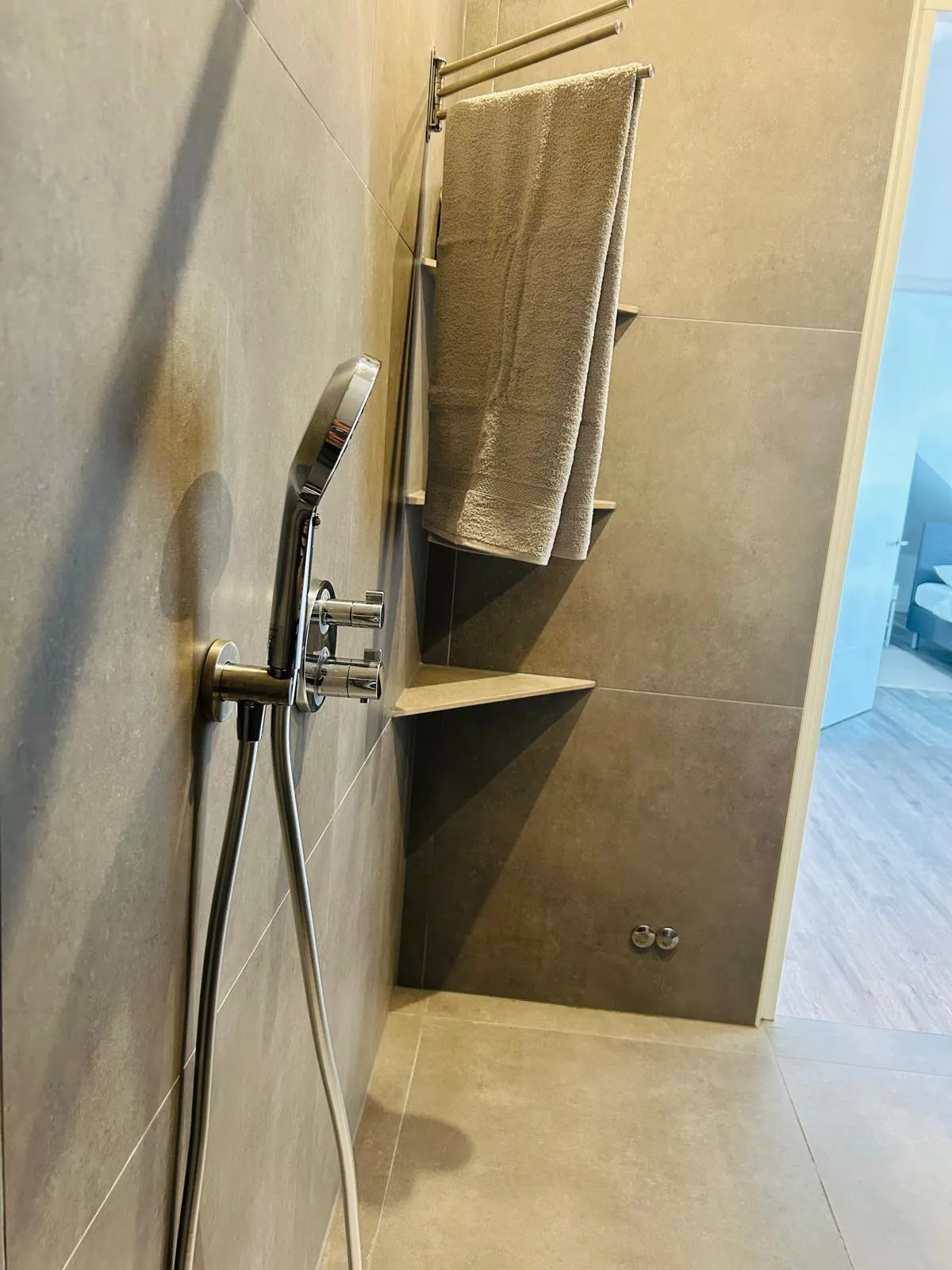 Foto #17 Appartement Saturnussingel Almere