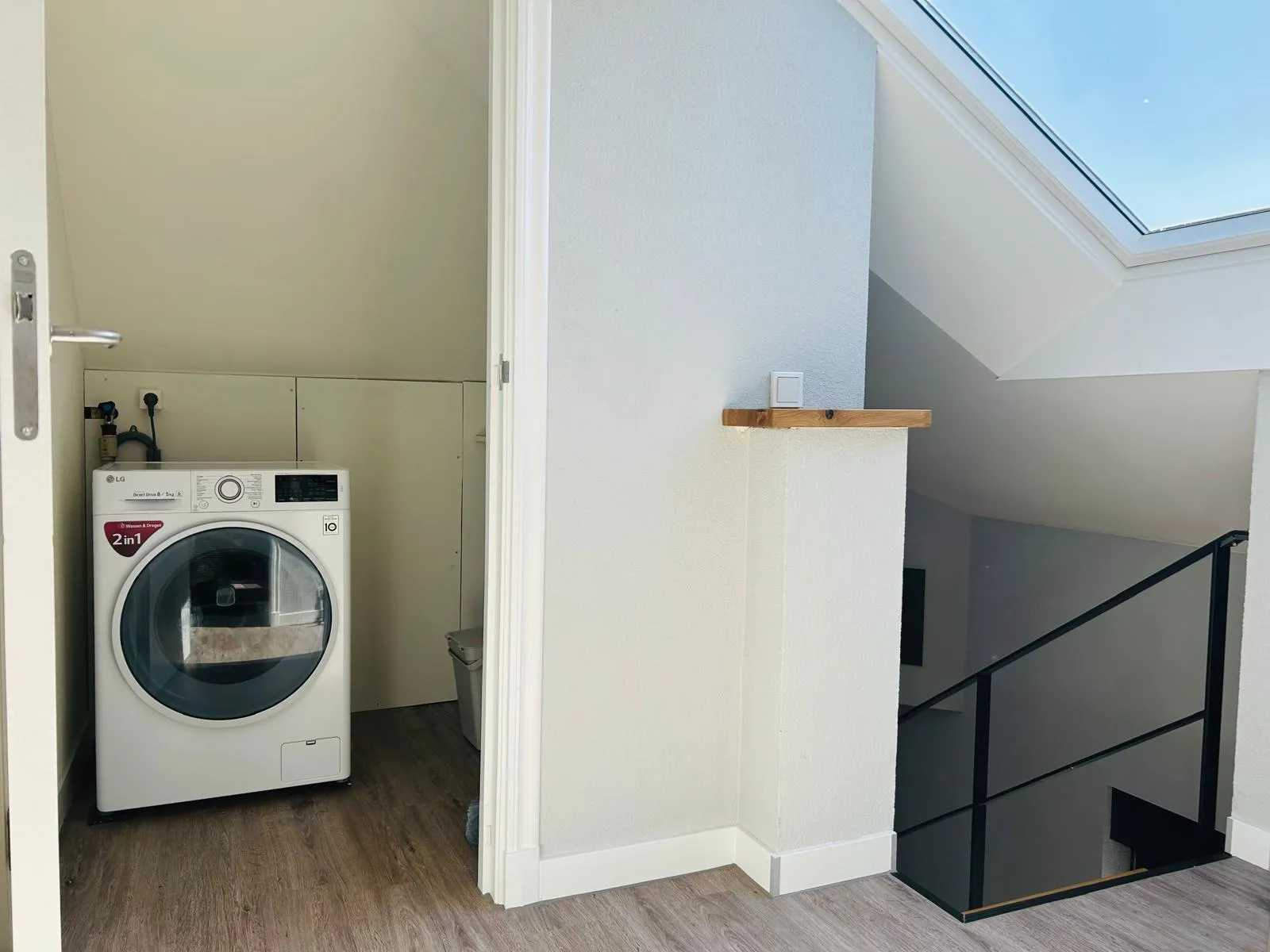 Foto #5 Appartement Saturnussingel Almere