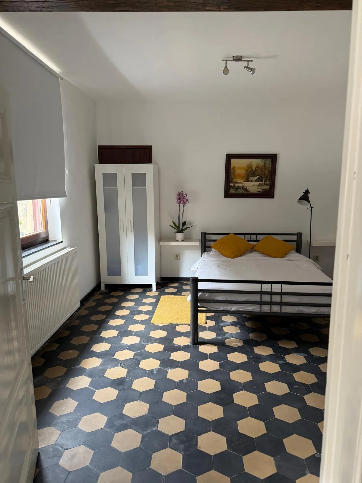 Foto #4 Appartement Op de Locht Bunde