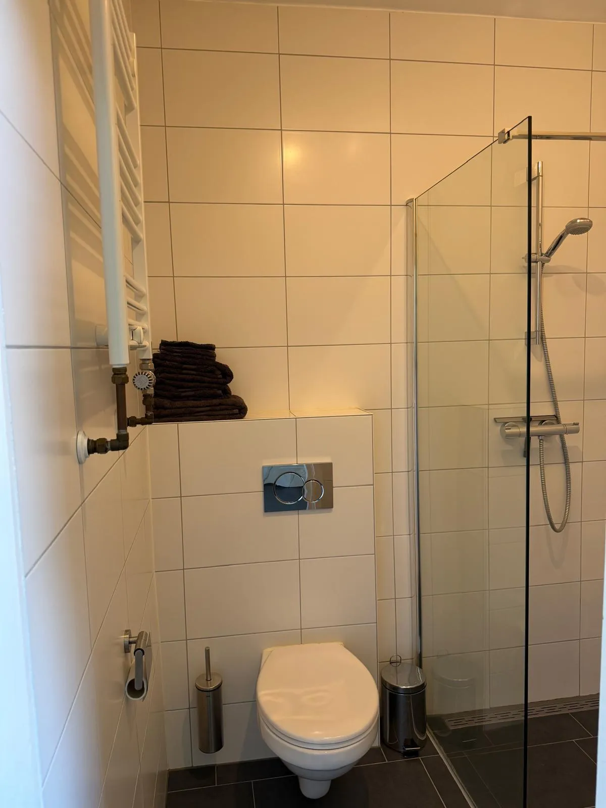 Foto #5 Appartement Op de Locht Bunde