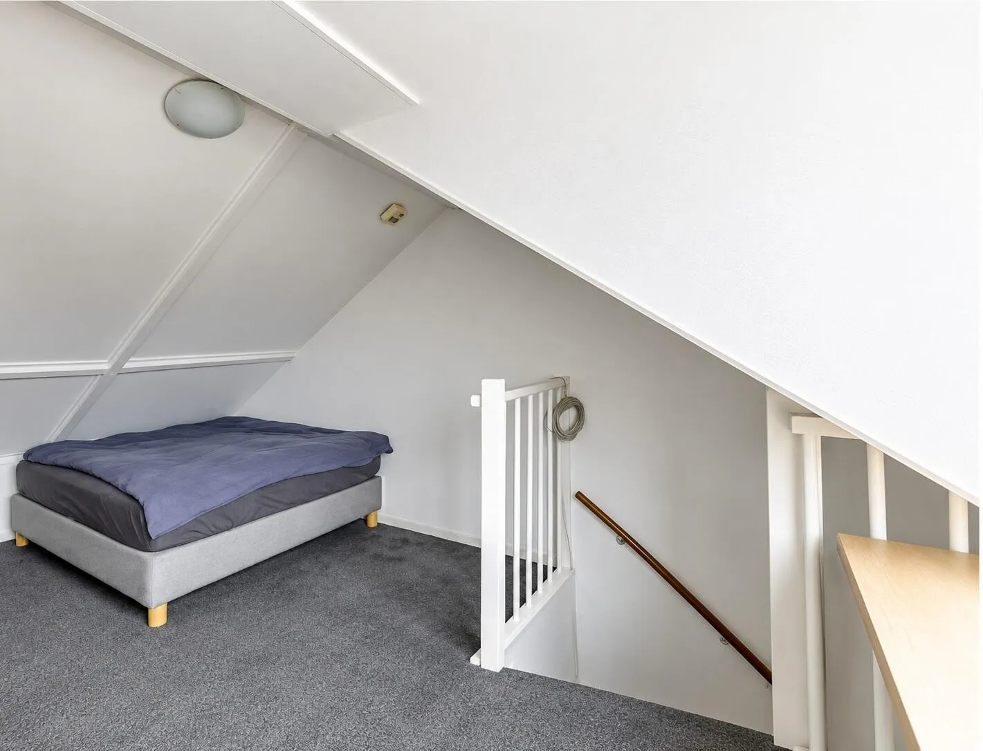 Foto #0 Studio Balistraat Utrecht