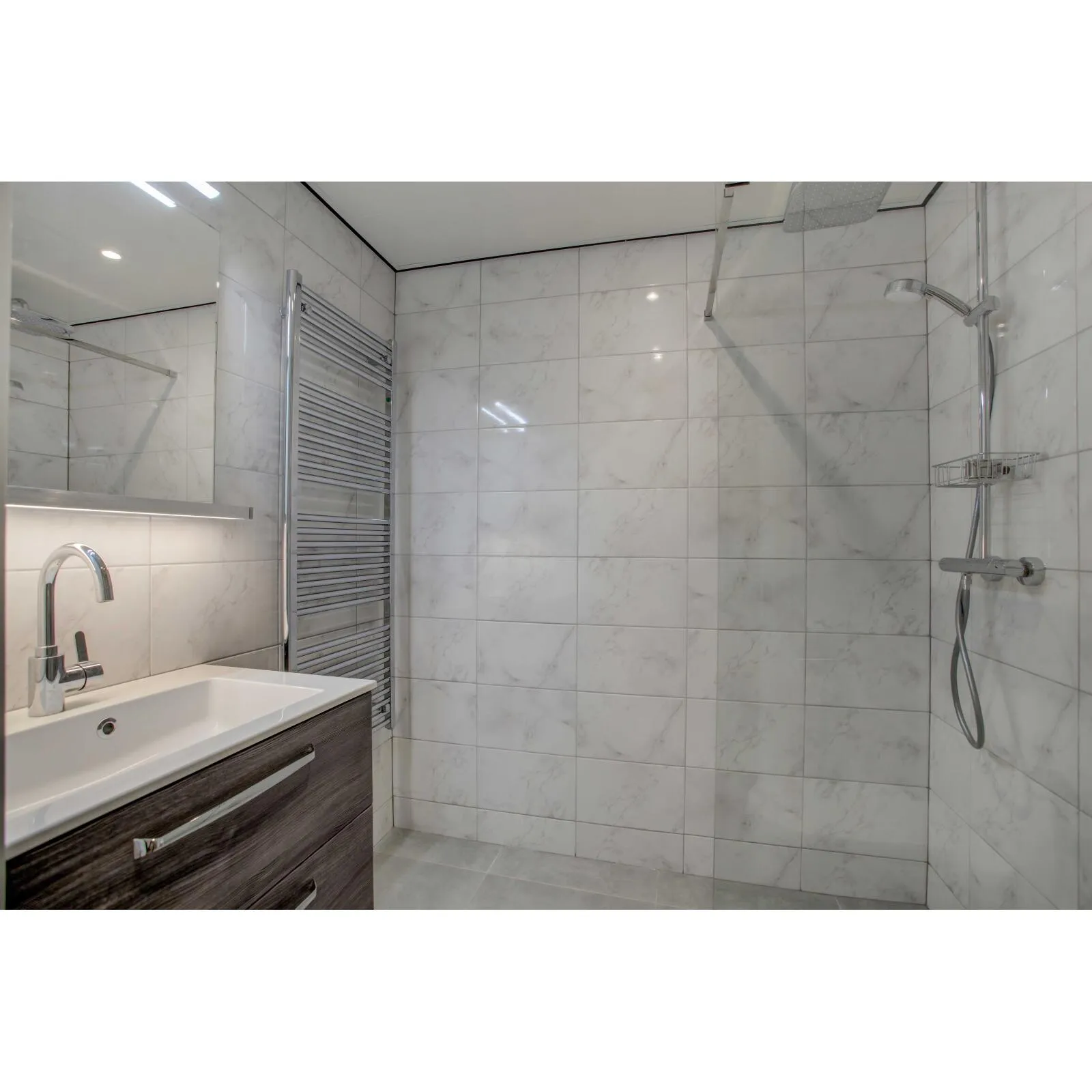 Foto #12 Appartement IJplein Amsterdam