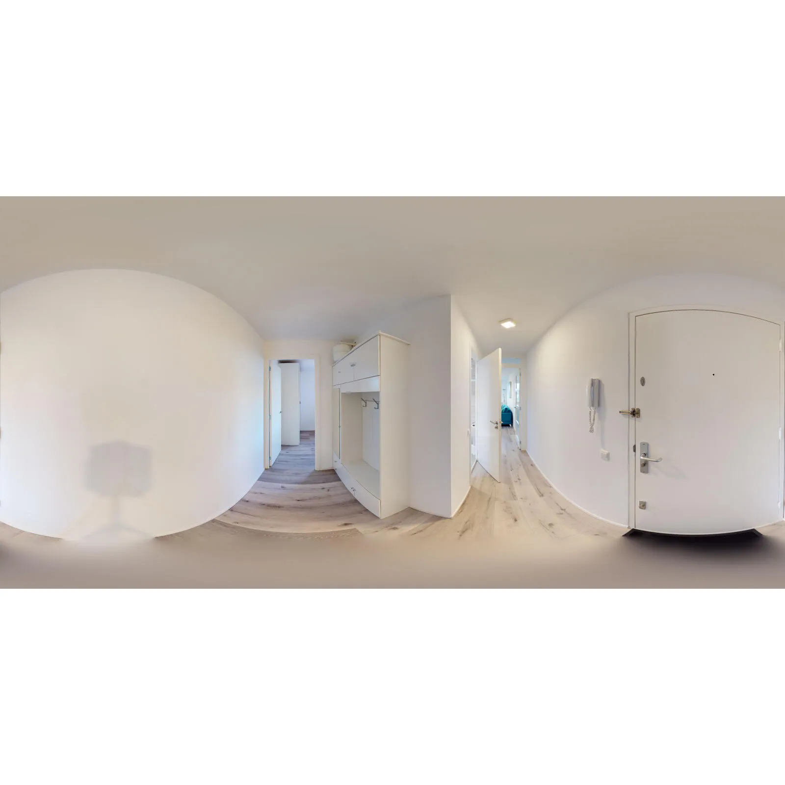Foto #34 Appartement IJplein Amsterdam