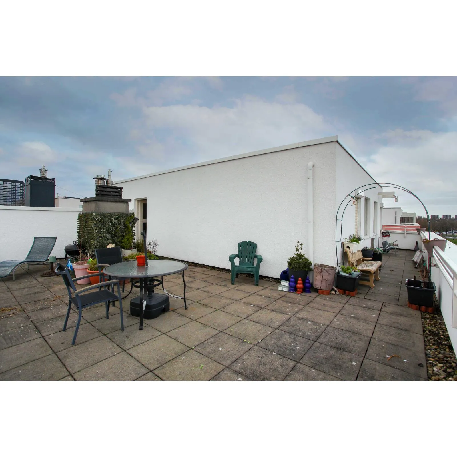 Foto #19 Appartement IJplein Amsterdam
