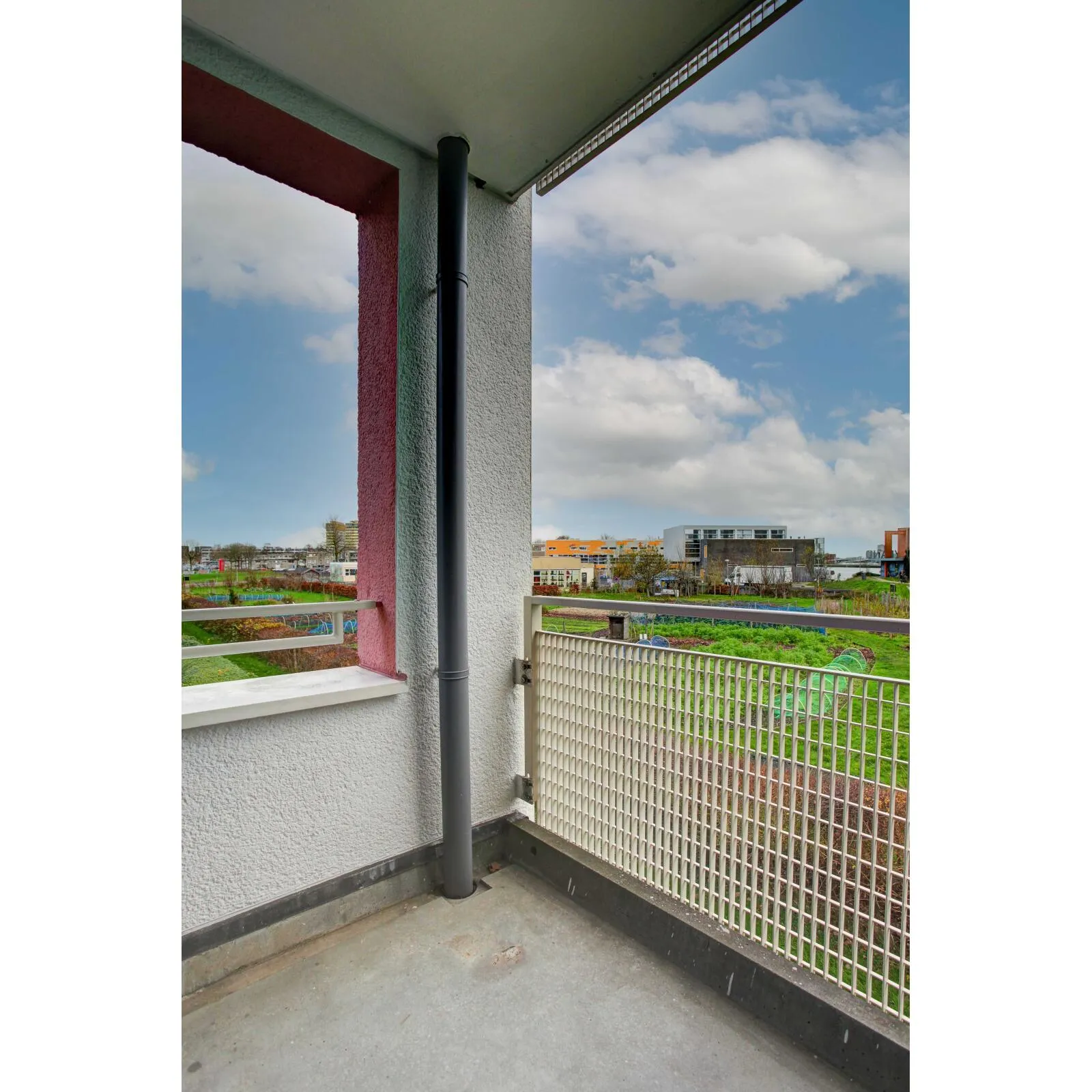 Foto #10 Appartement IJplein Amsterdam