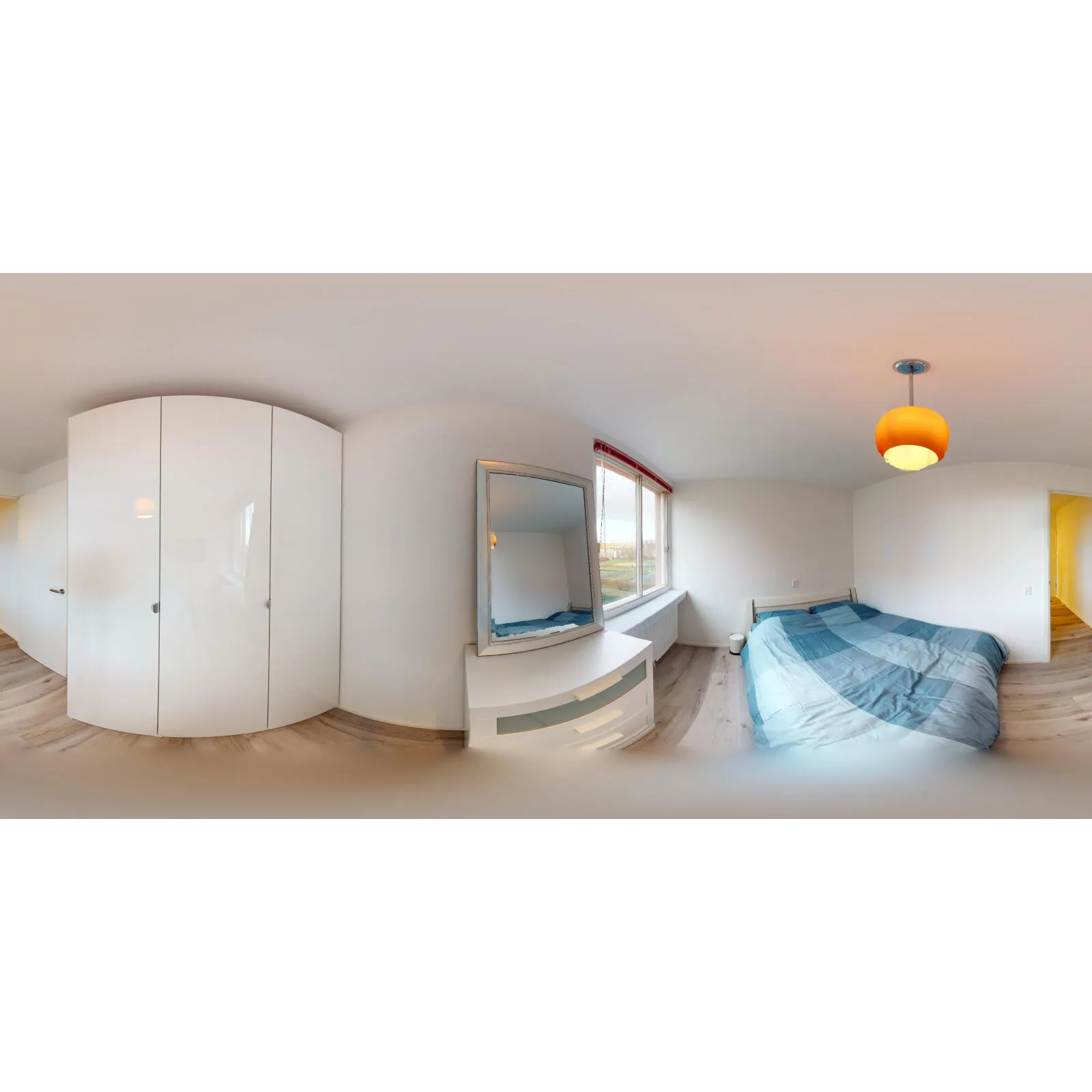 Foto #33 Appartement IJplein Amsterdam