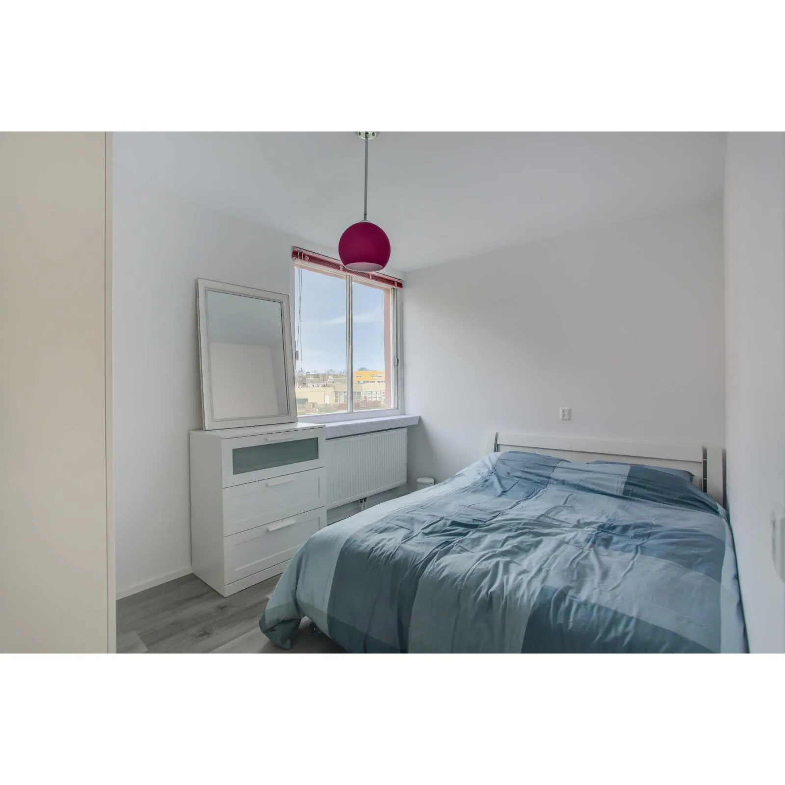 Foto #14 Appartement IJplein Amsterdam