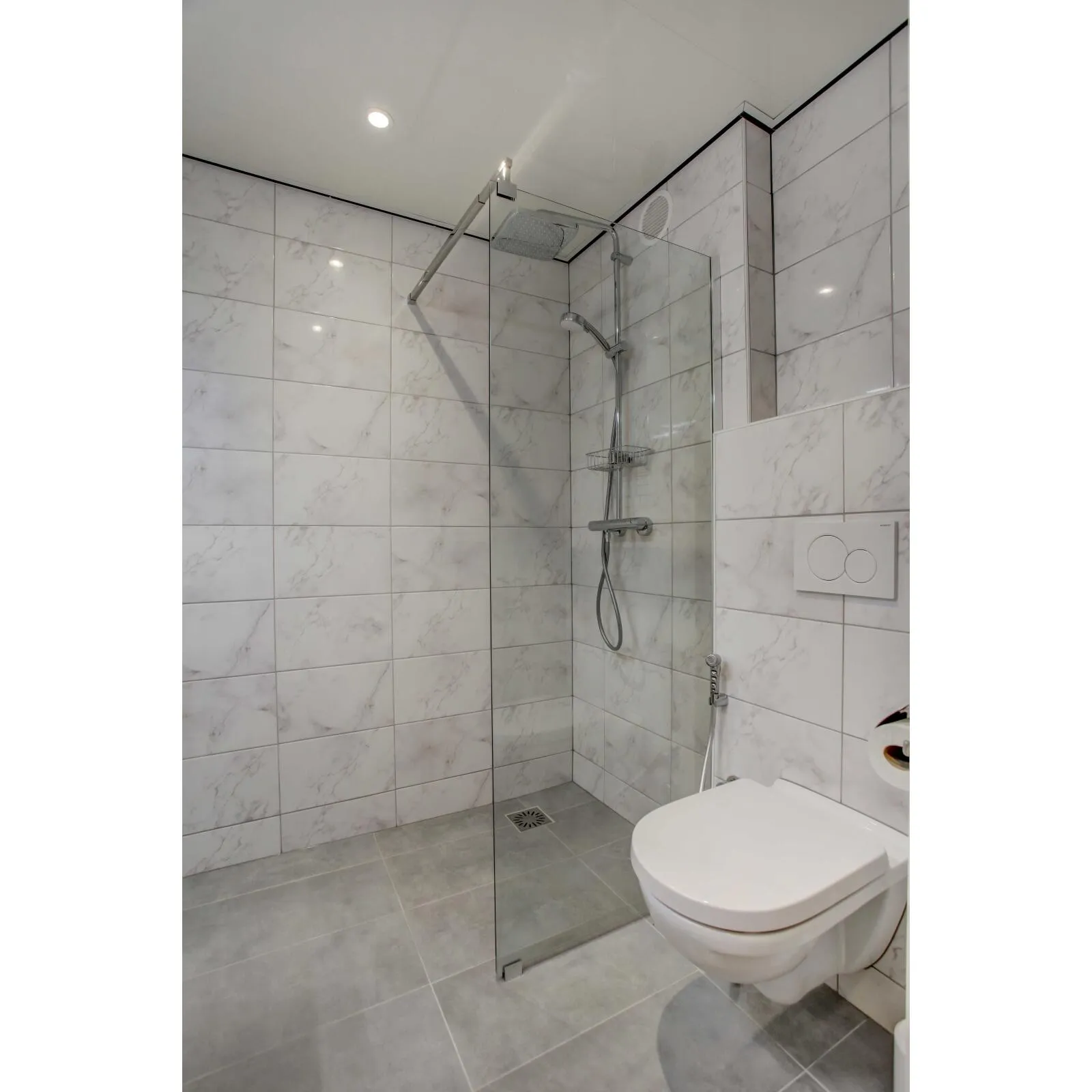Foto #13 Appartement IJplein Amsterdam