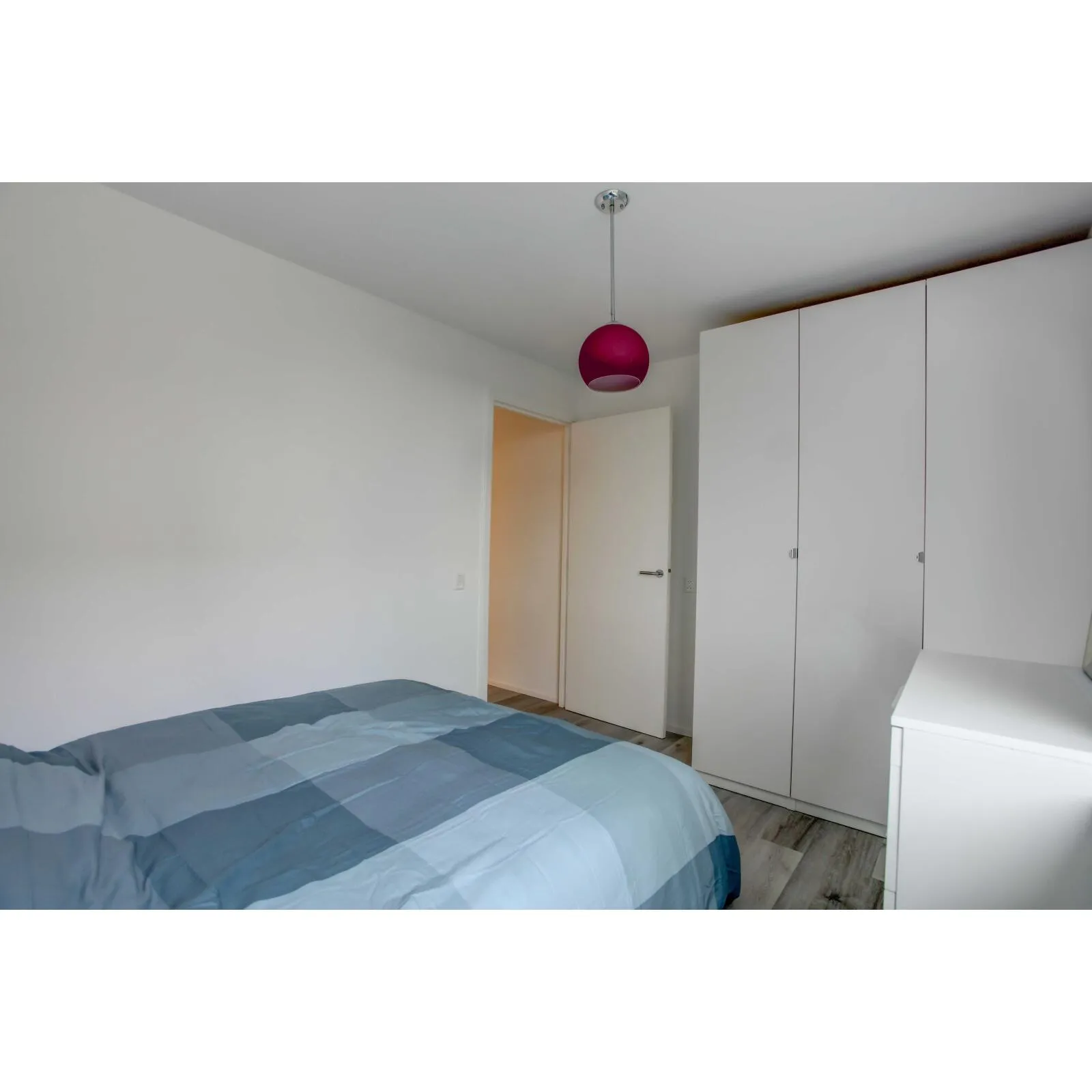Foto #15 Appartement IJplein Amsterdam