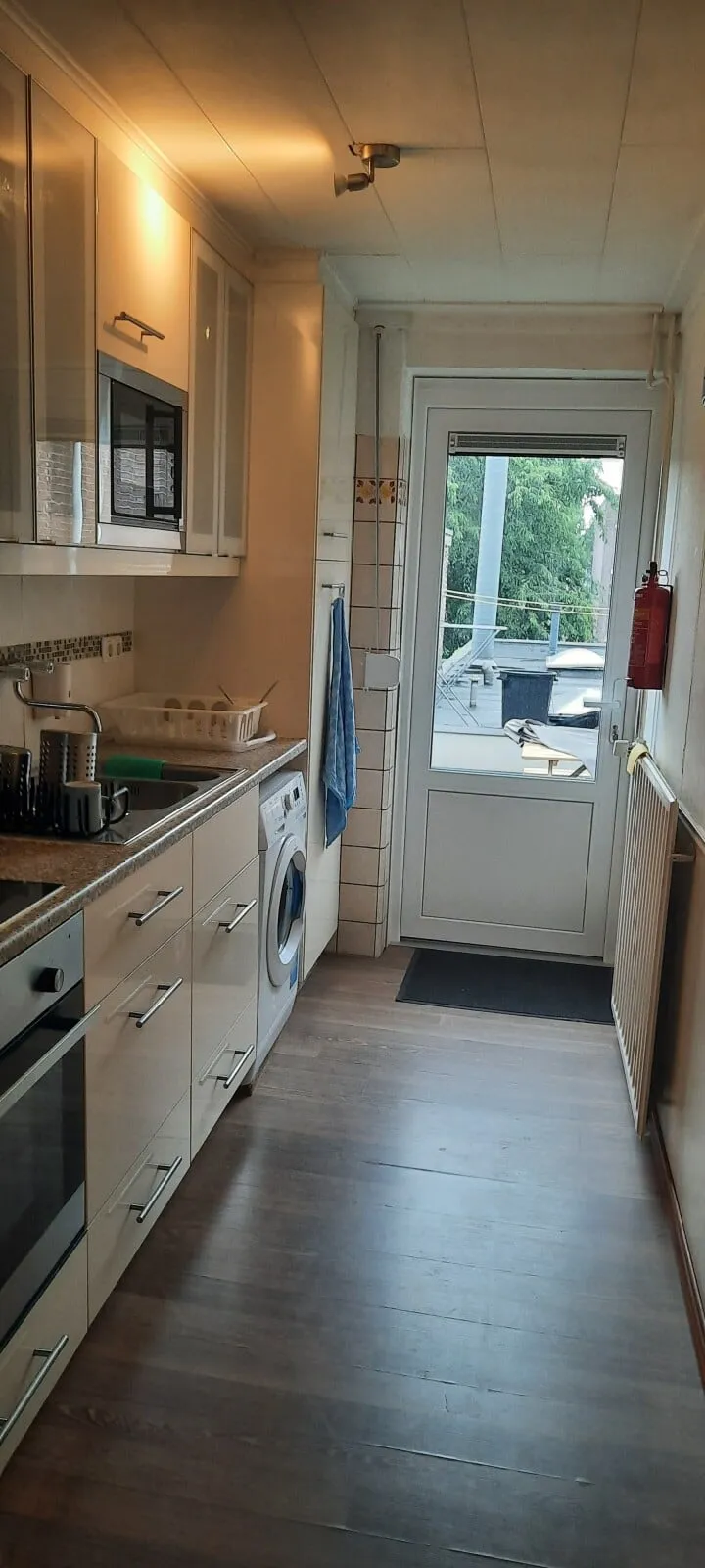 Foto #5 Appartement Stationsstraat Sittard