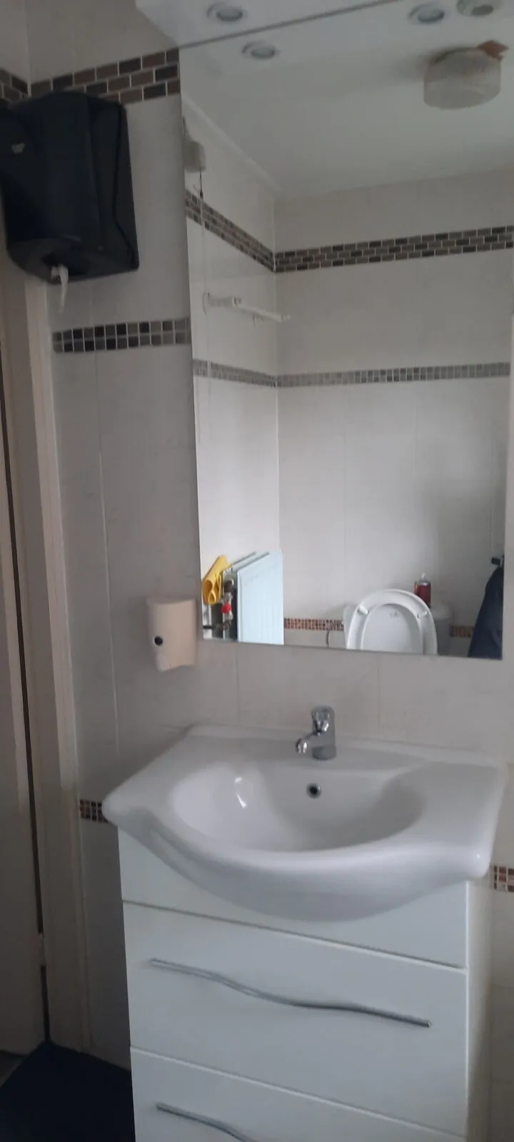 Foto #0 Appartement Stationsstraat Sittard
