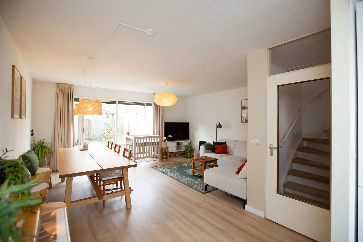 Foto #7 Huurwoning Amerongseberg Utrecht