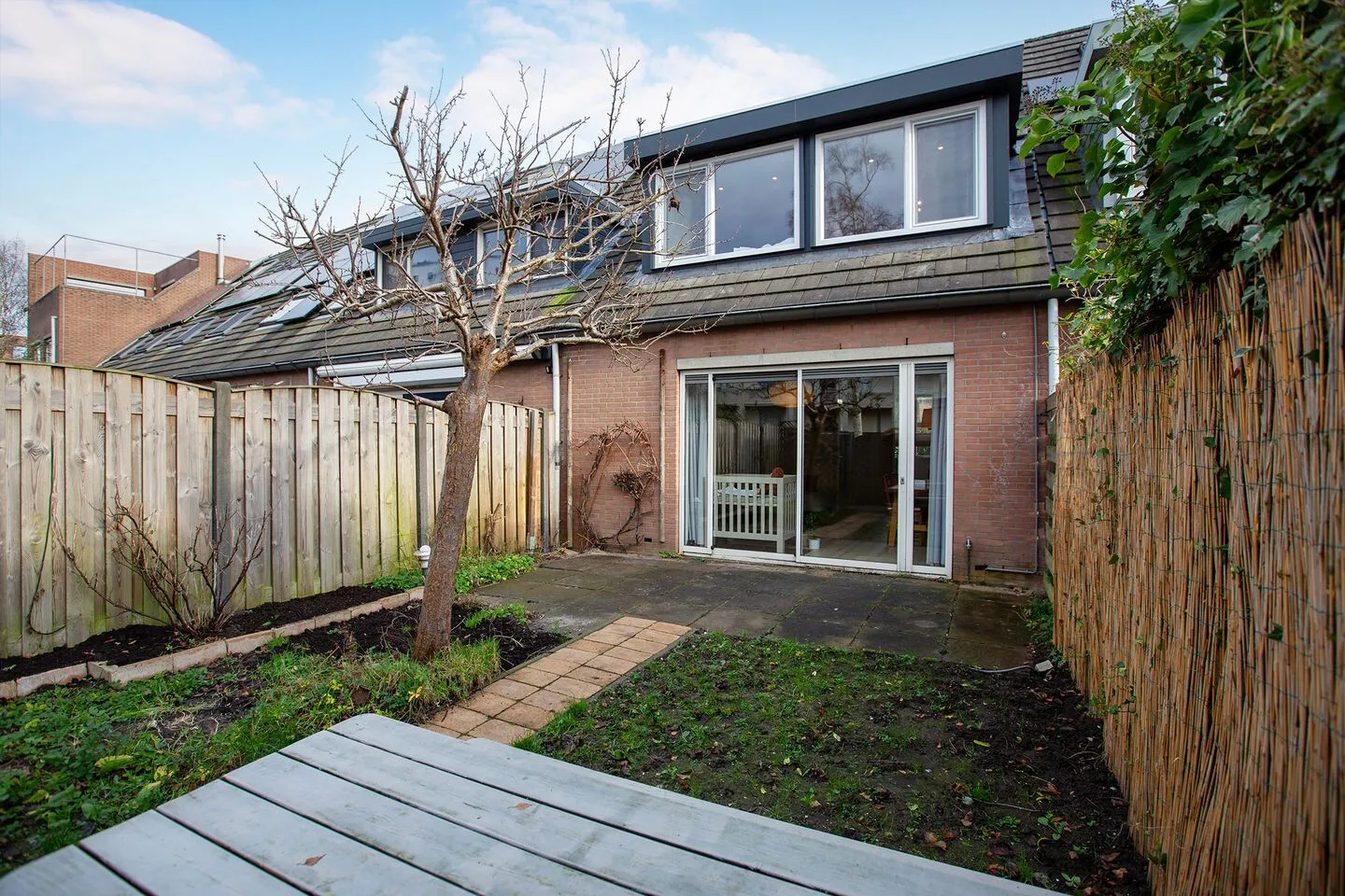 Foto #13 Huurwoning Amerongseberg Utrecht