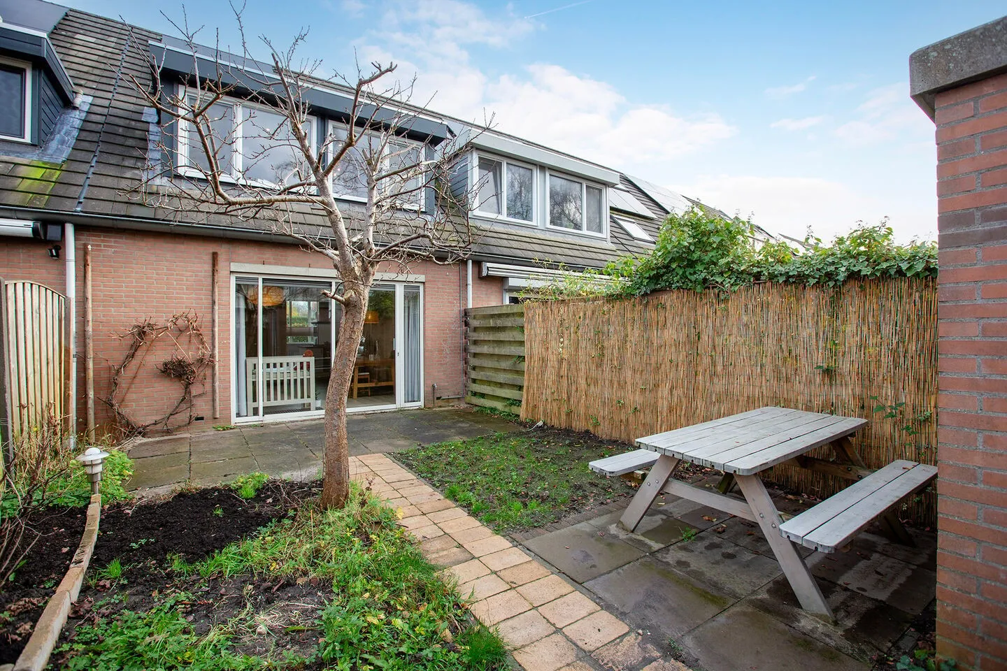 Foto #14 Huurwoning Amerongseberg Utrecht