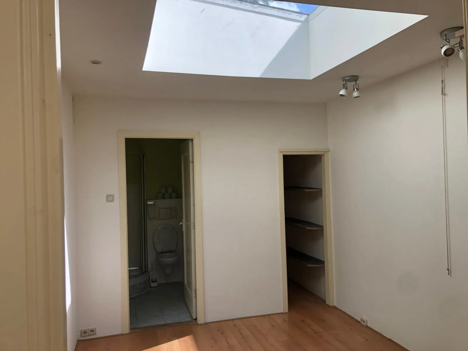 Foto #4 Appartement Prinses Beatrixlaan Utrecht
