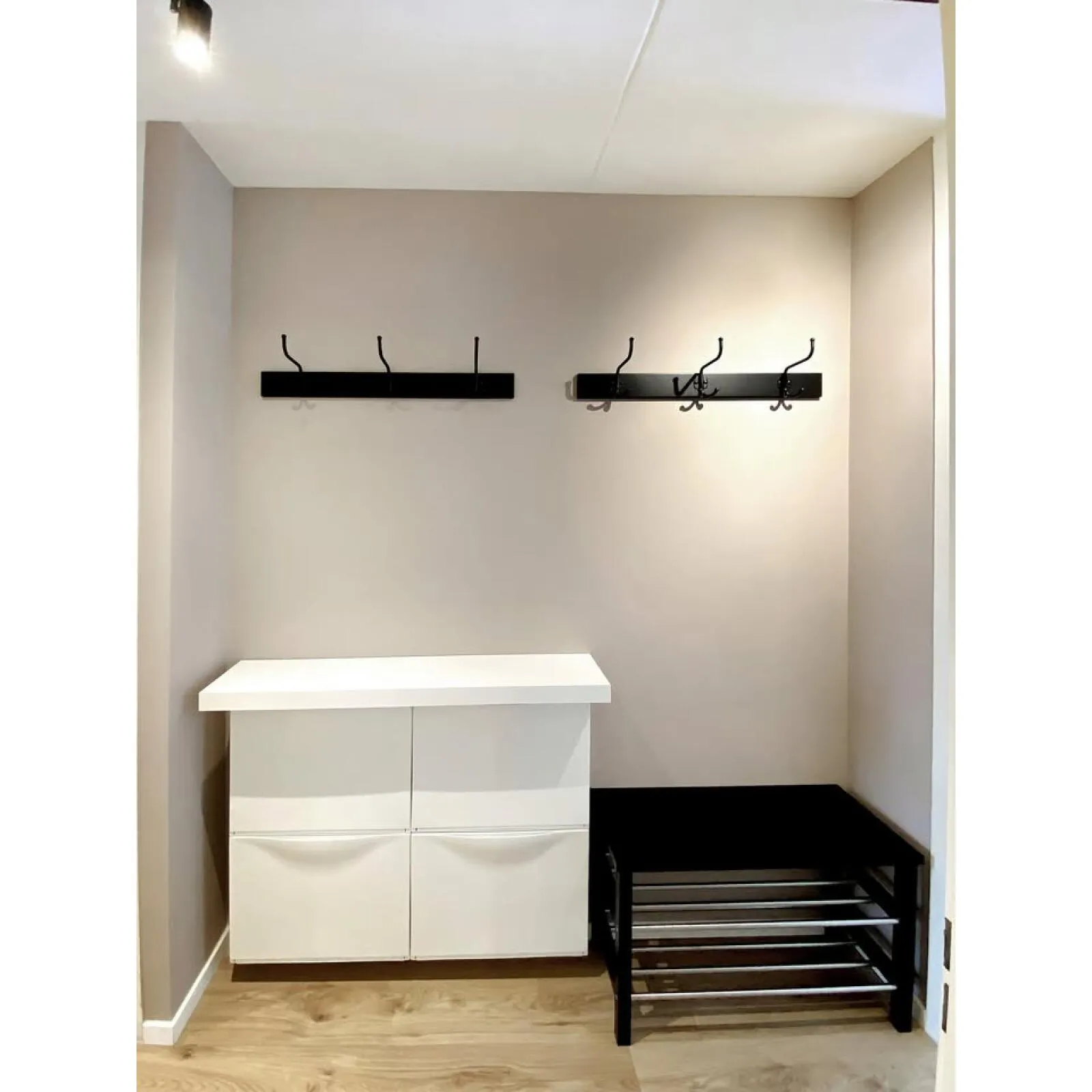 Foto #5 Appartement Methusalemplein Eindhoven