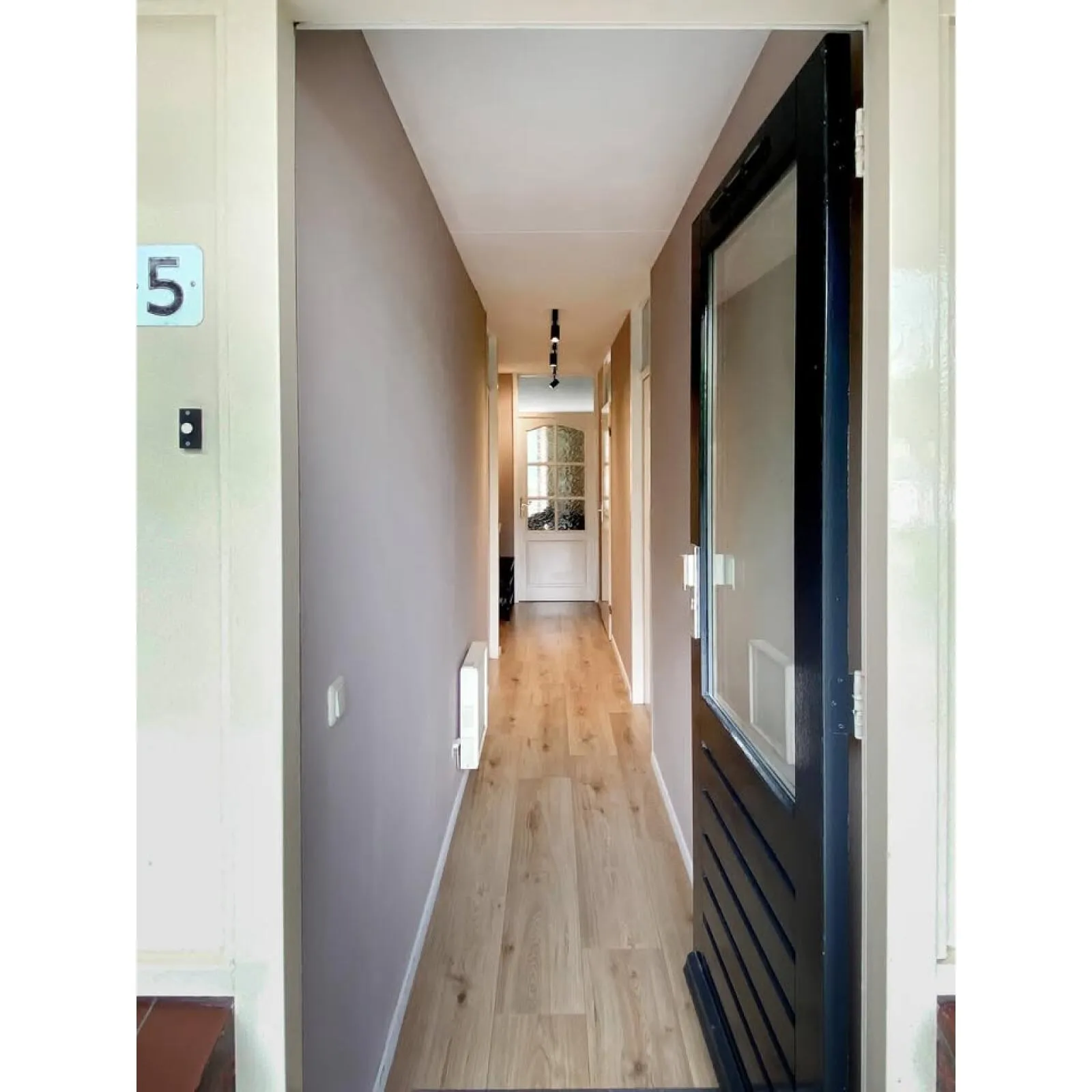 Foto #3 Appartement Methusalemplein Eindhoven