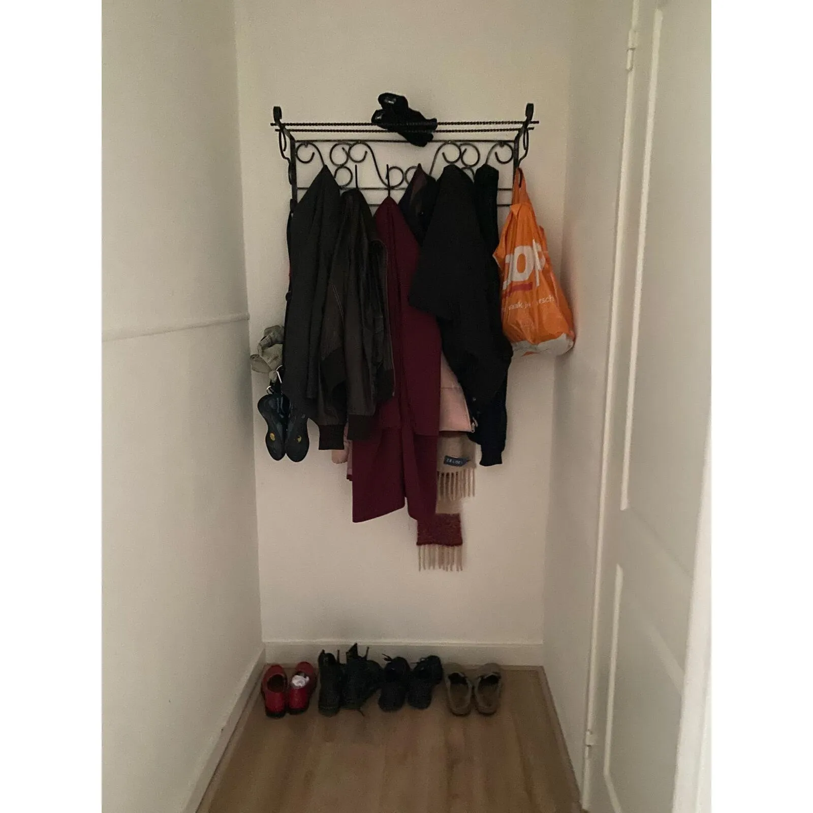Foto #5 Kamer Raadhuisstraat Maastricht