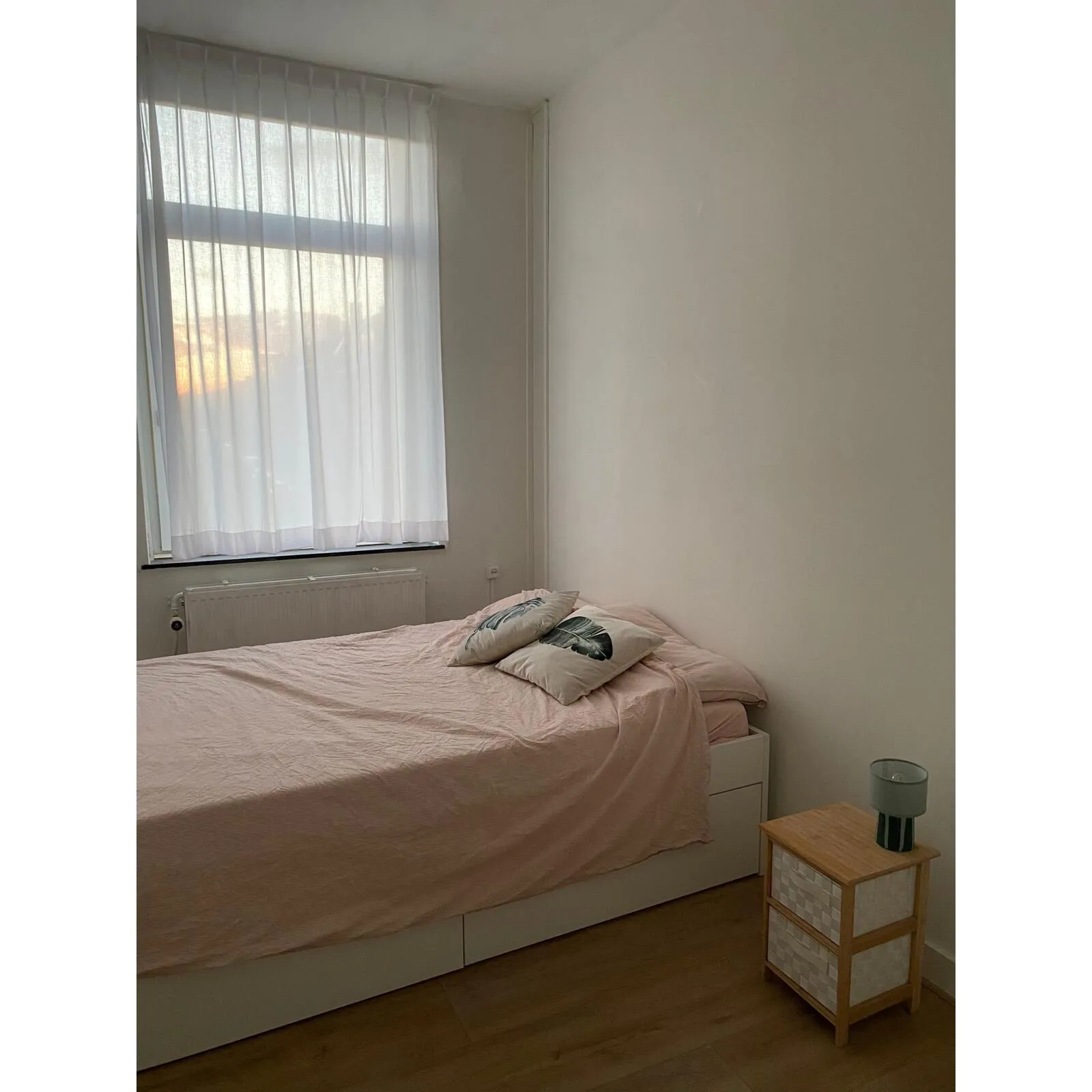 Foto #1 Kamer Raadhuisstraat Maastricht
