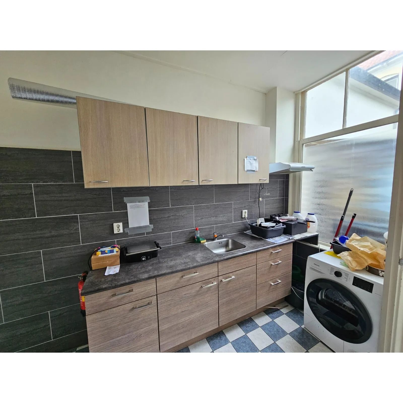 Foto #5 Kamer Langeweg Apeldoorn