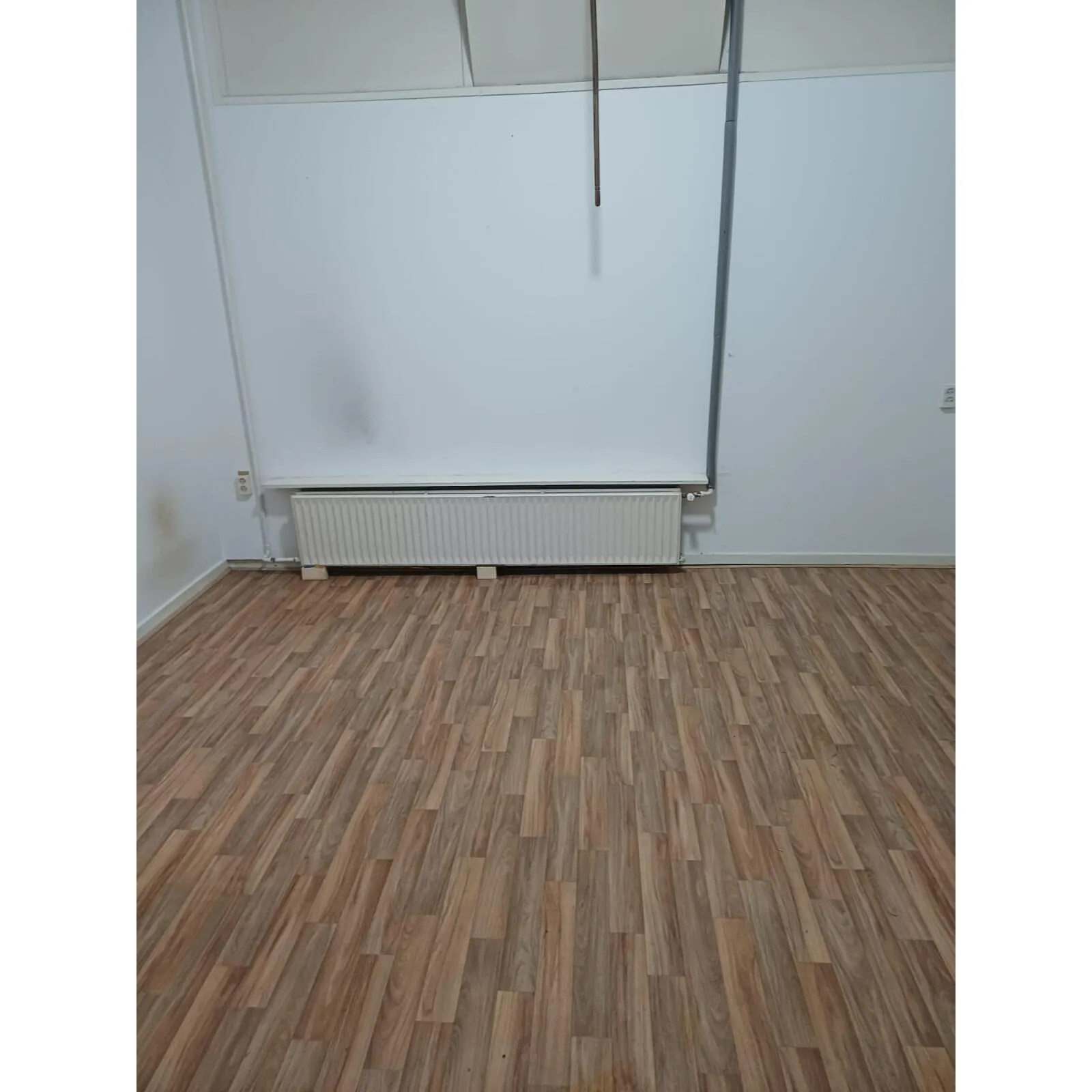Foto #7 Kamer Langeweg Apeldoorn