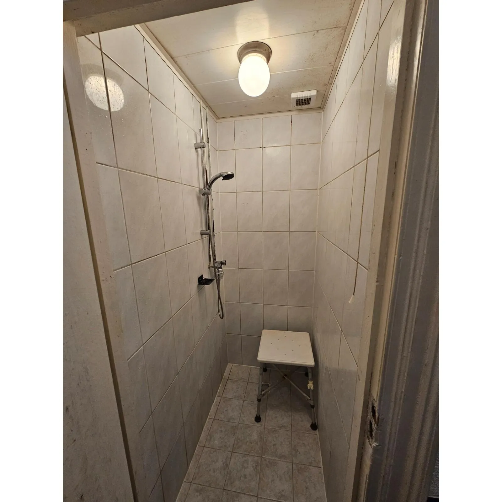 Foto #4 Kamer Langeweg Apeldoorn