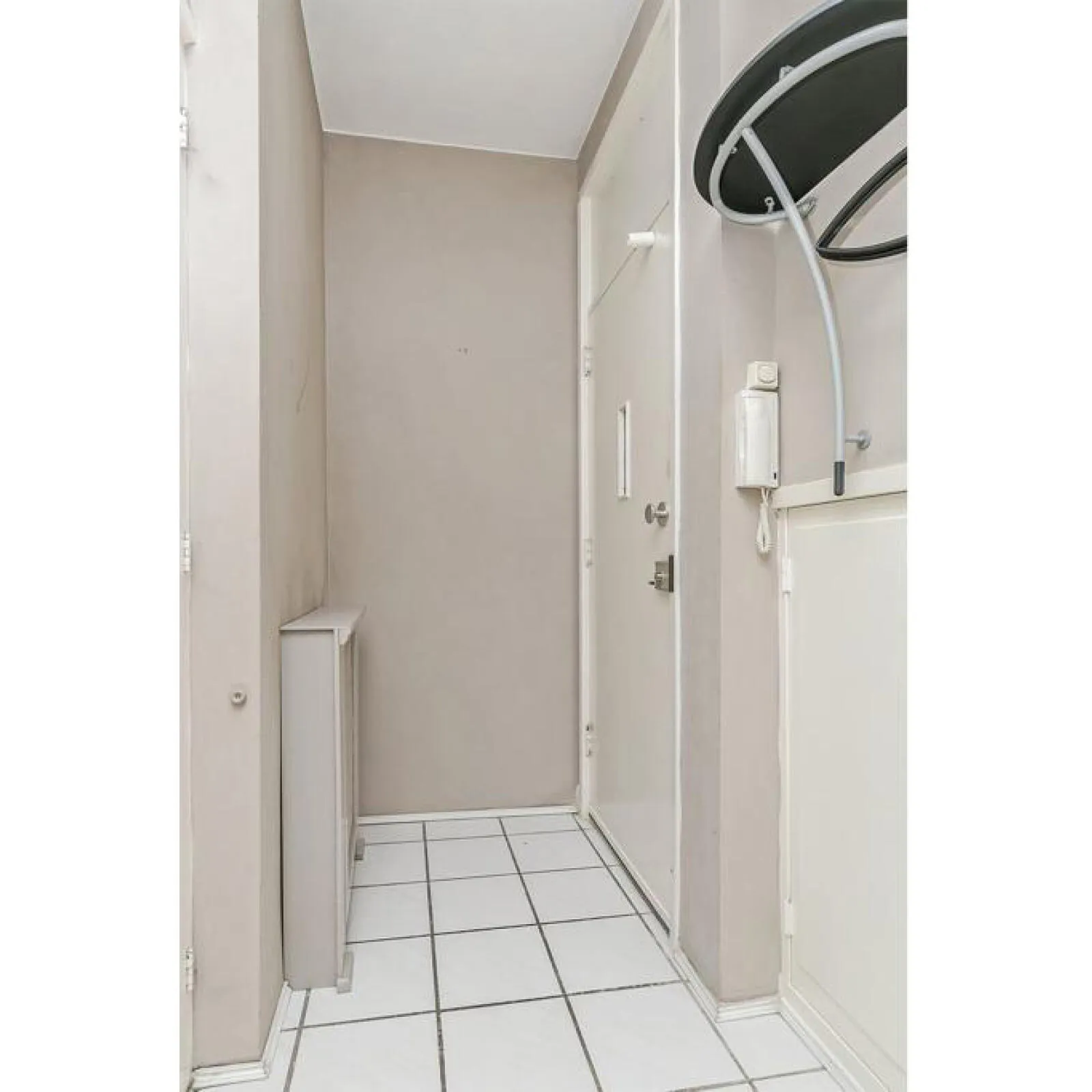 Foto #4 Appartement Fazantstraat Rotterdam